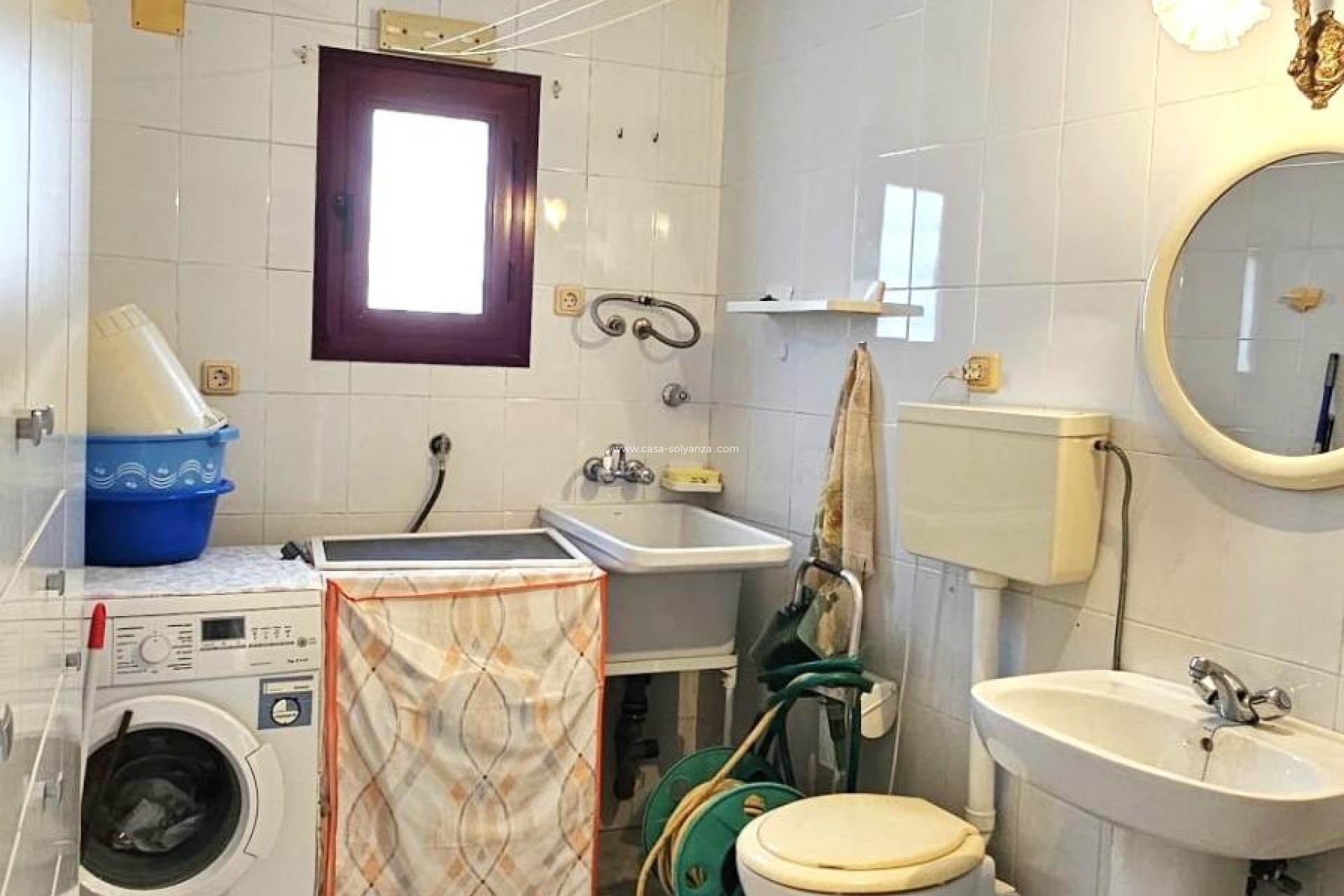 Reventa - Apartamento / piso - Santiago de la Ribera - Playa De Santiago De La Ribera