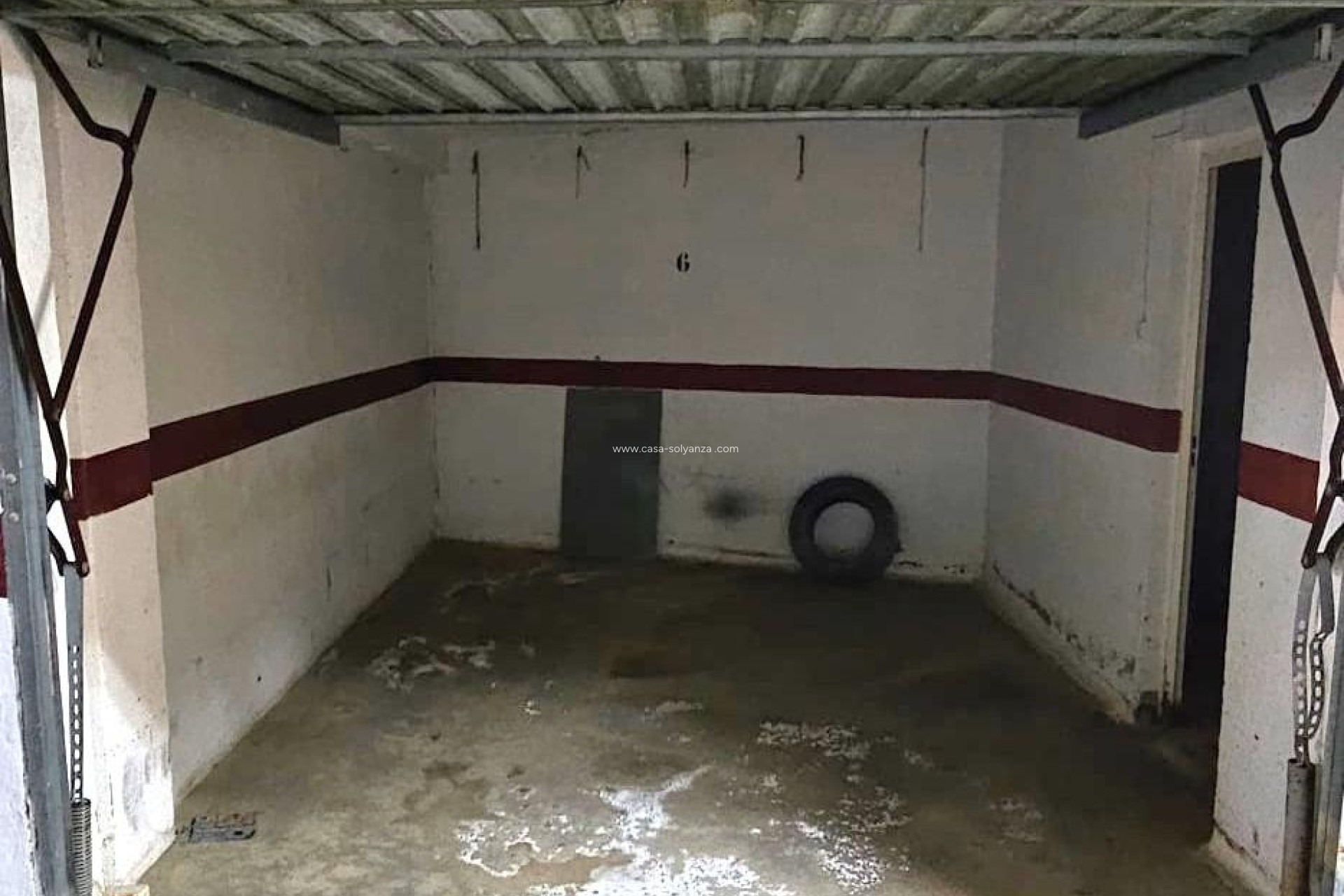 Reventa - Apartamento / piso - Santiago de la Ribera - Playa De Santiago De La Ribera