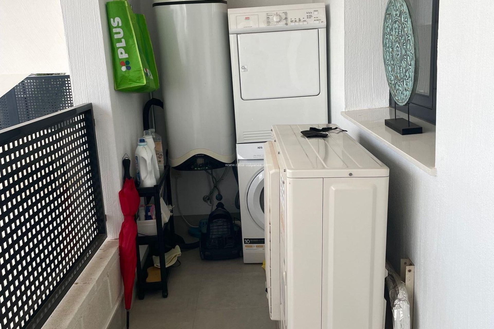 Reventa - Apartamento / piso - Santiago de la Ribera