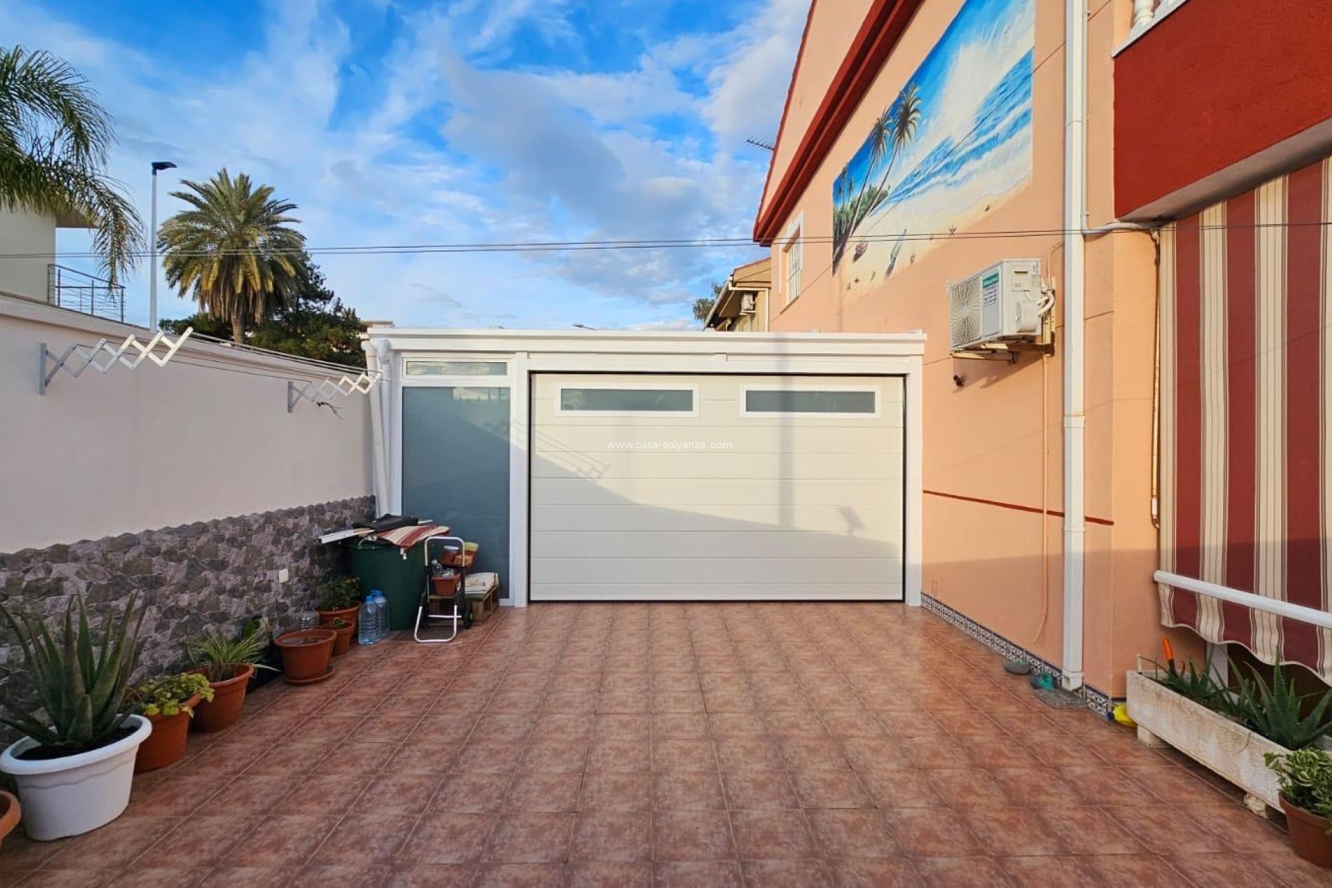 Reventa - Apartamento / piso - Santiago de la Ribera