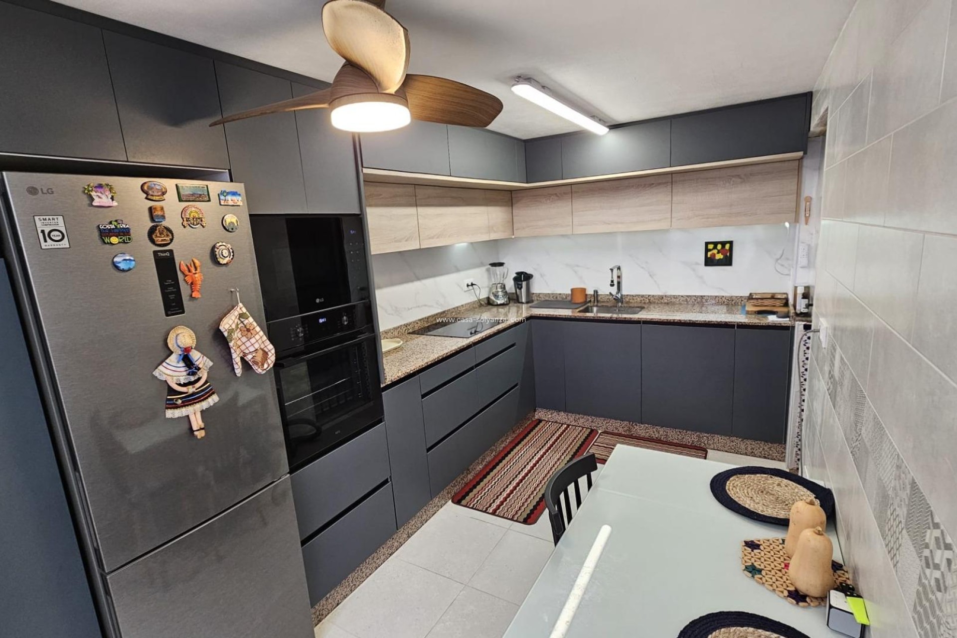 Reventa - Apartamento / piso - Santiago de la Ribera