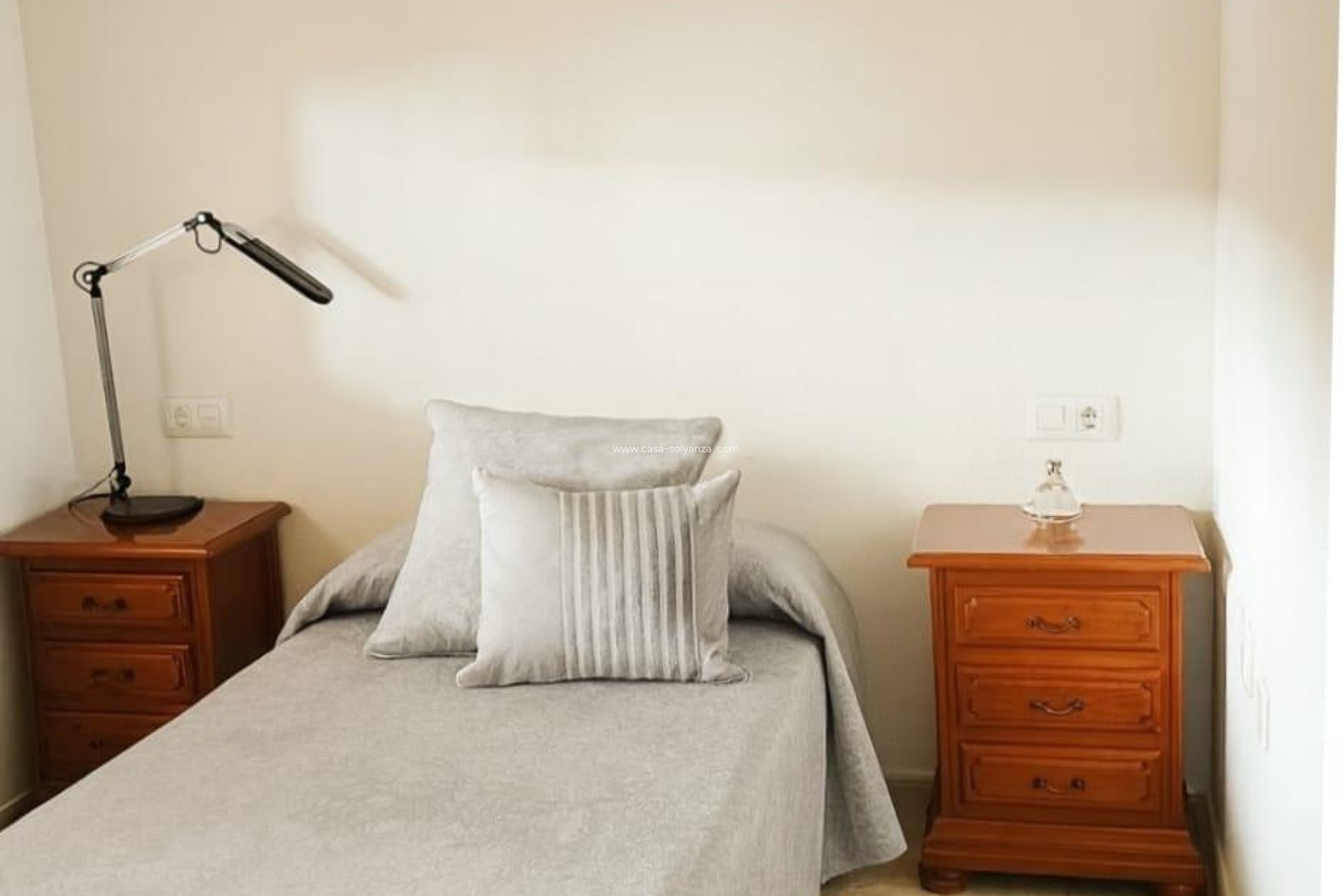 Reventa - Apartamento / piso - Santiago de la Ribera