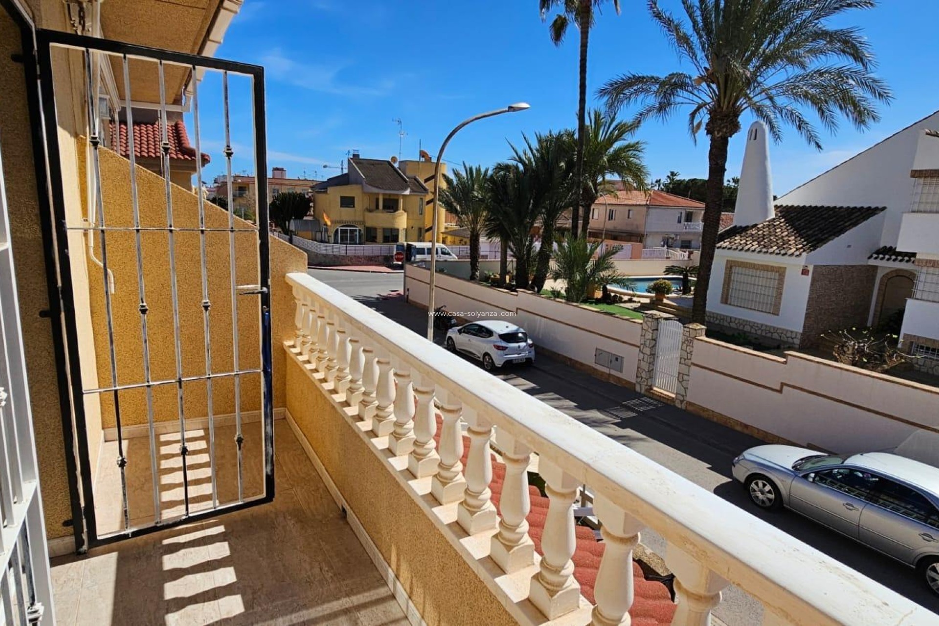 Reventa - Apartamento / piso - Santiago de la Ribera