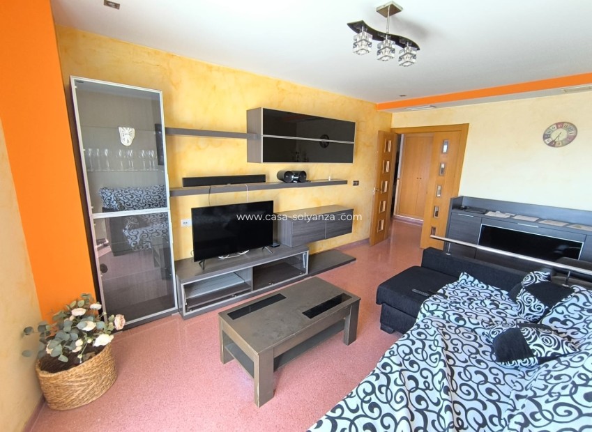 Reventa - Apartamento / piso - Sax - Inland