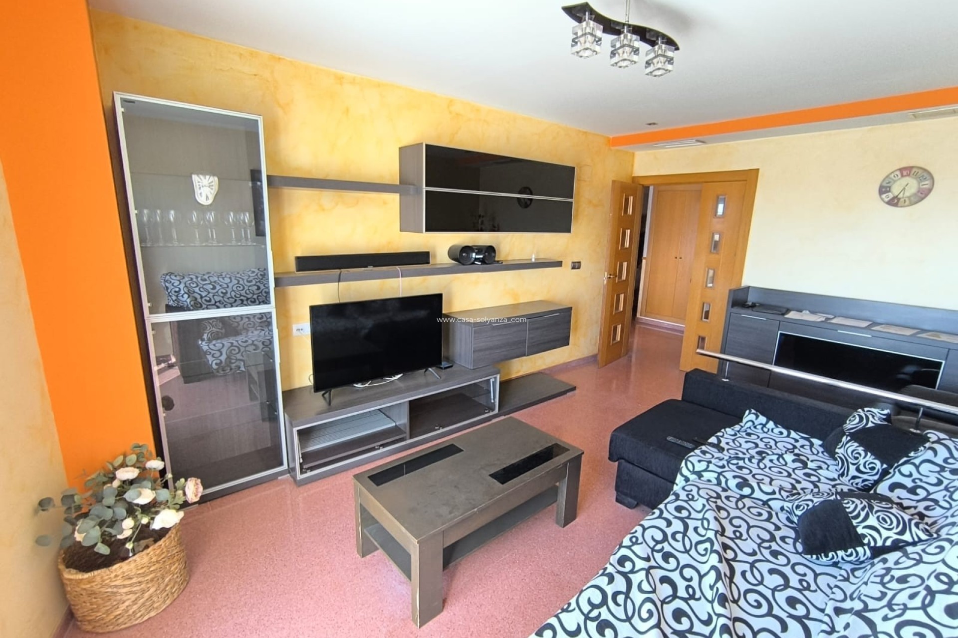 Reventa - Apartamento / piso - Sax - Inland