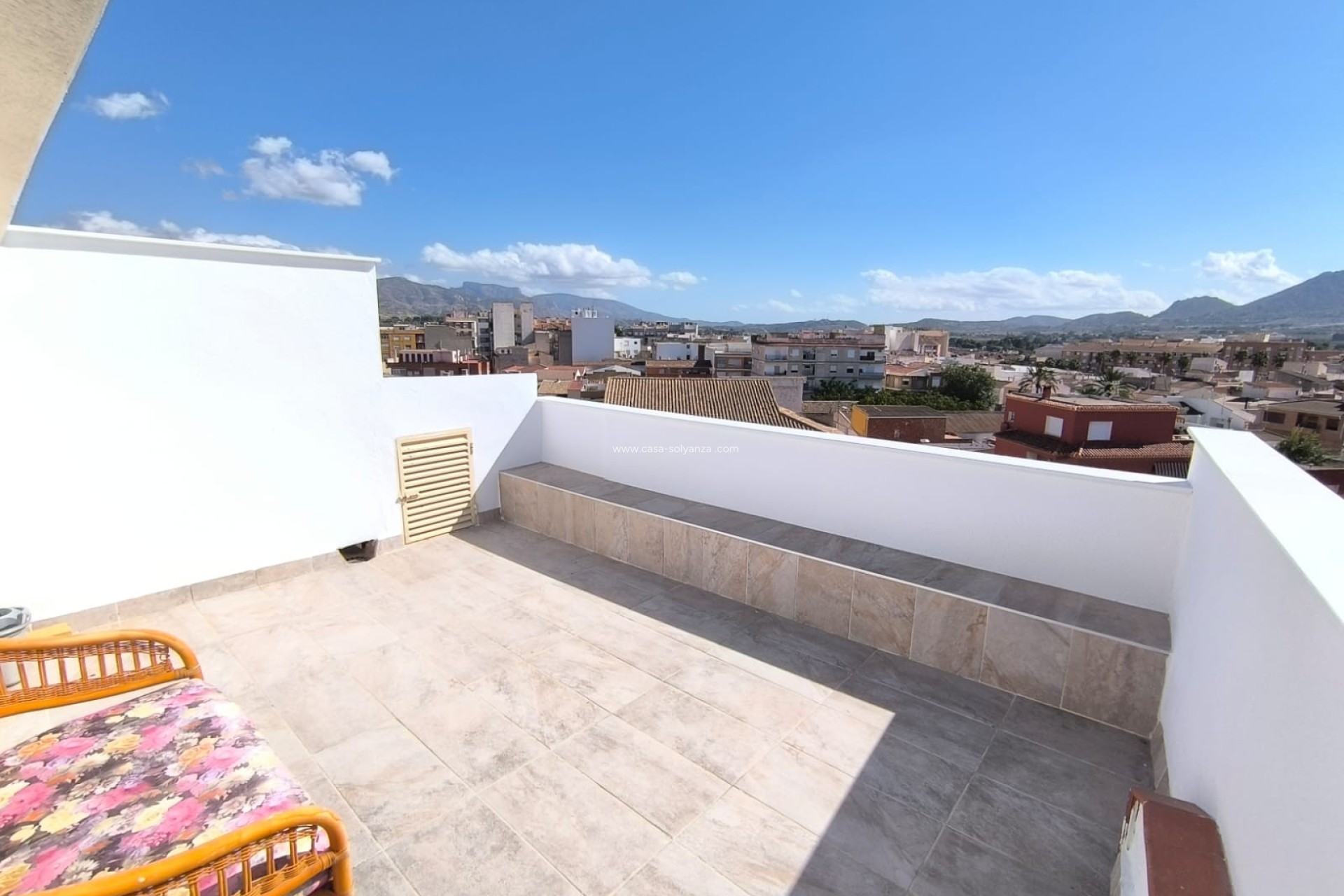 Reventa - Apartamento / piso - Sax - Inland