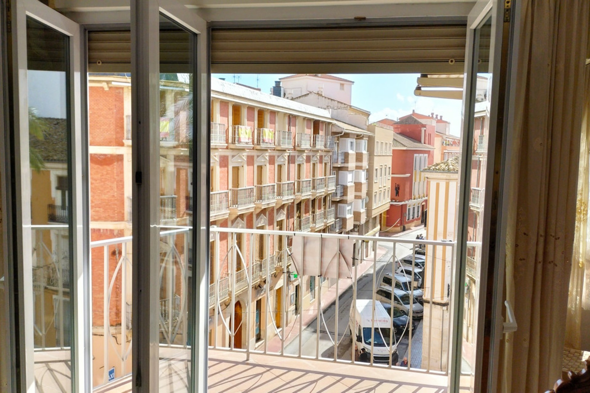 Reventa - Apartamento / piso - Sax - Sax Centro