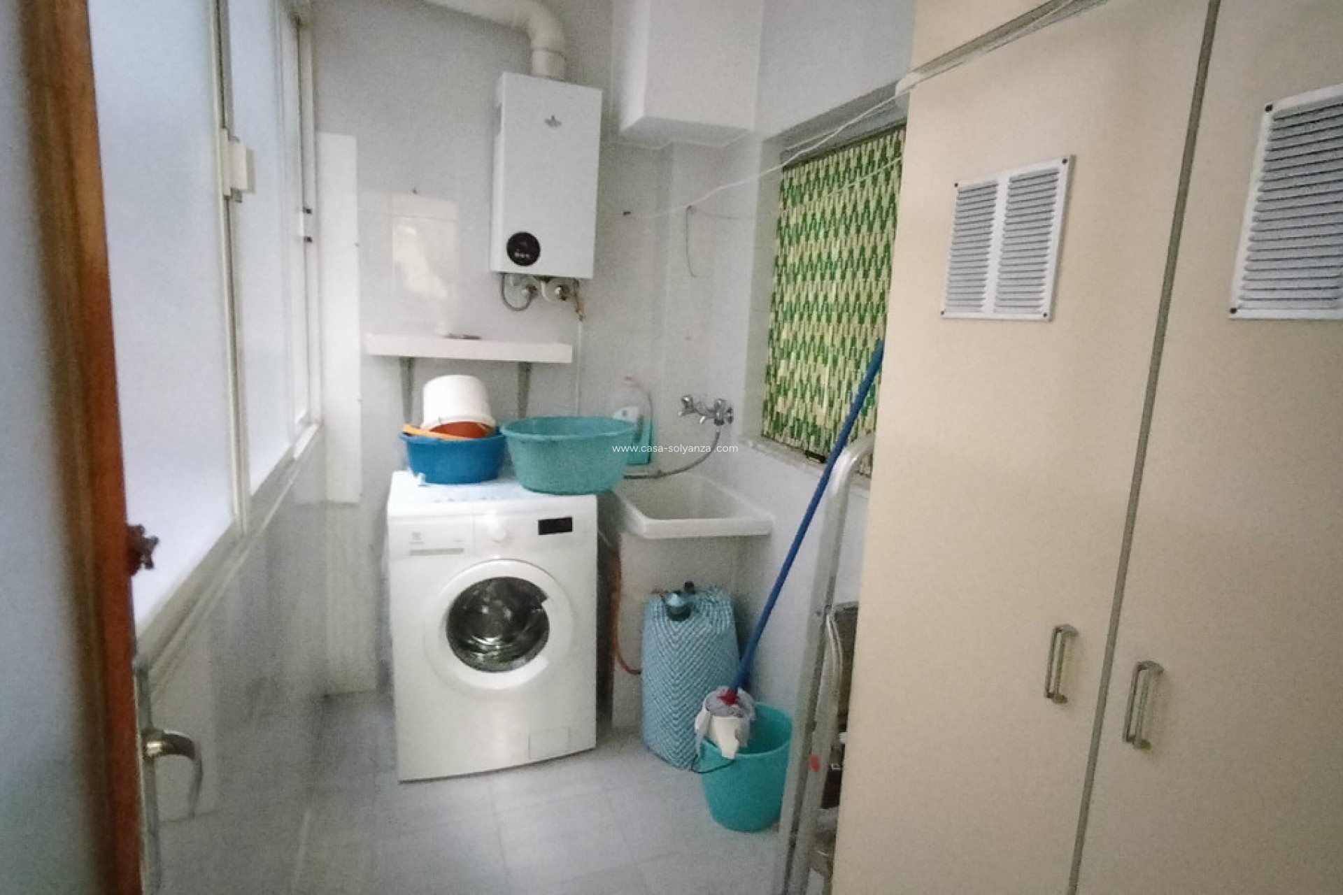 Reventa - Apartamento / piso - Sax - Sax Centro