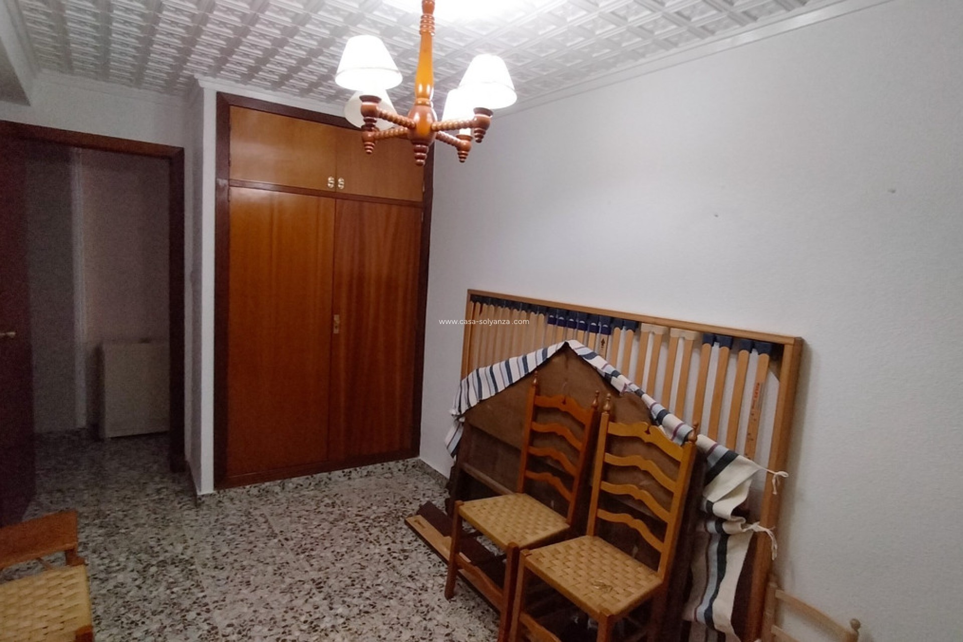 Reventa - Apartamento / piso - Sax - Sax Centro