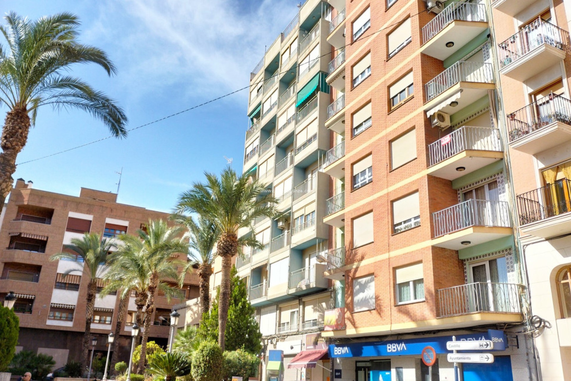 Reventa - Apartamento / piso - Sax - Sax Centro