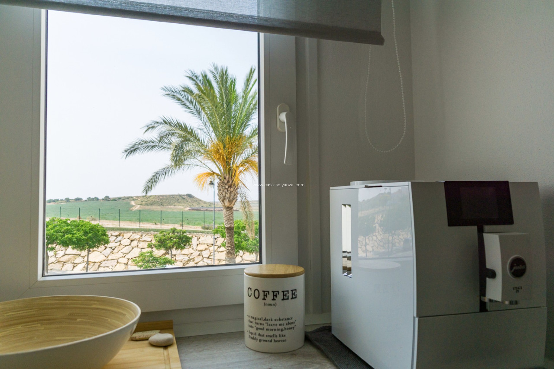Reventa - Apartamento / piso - Sucina - Hacienda Riquelme Golf