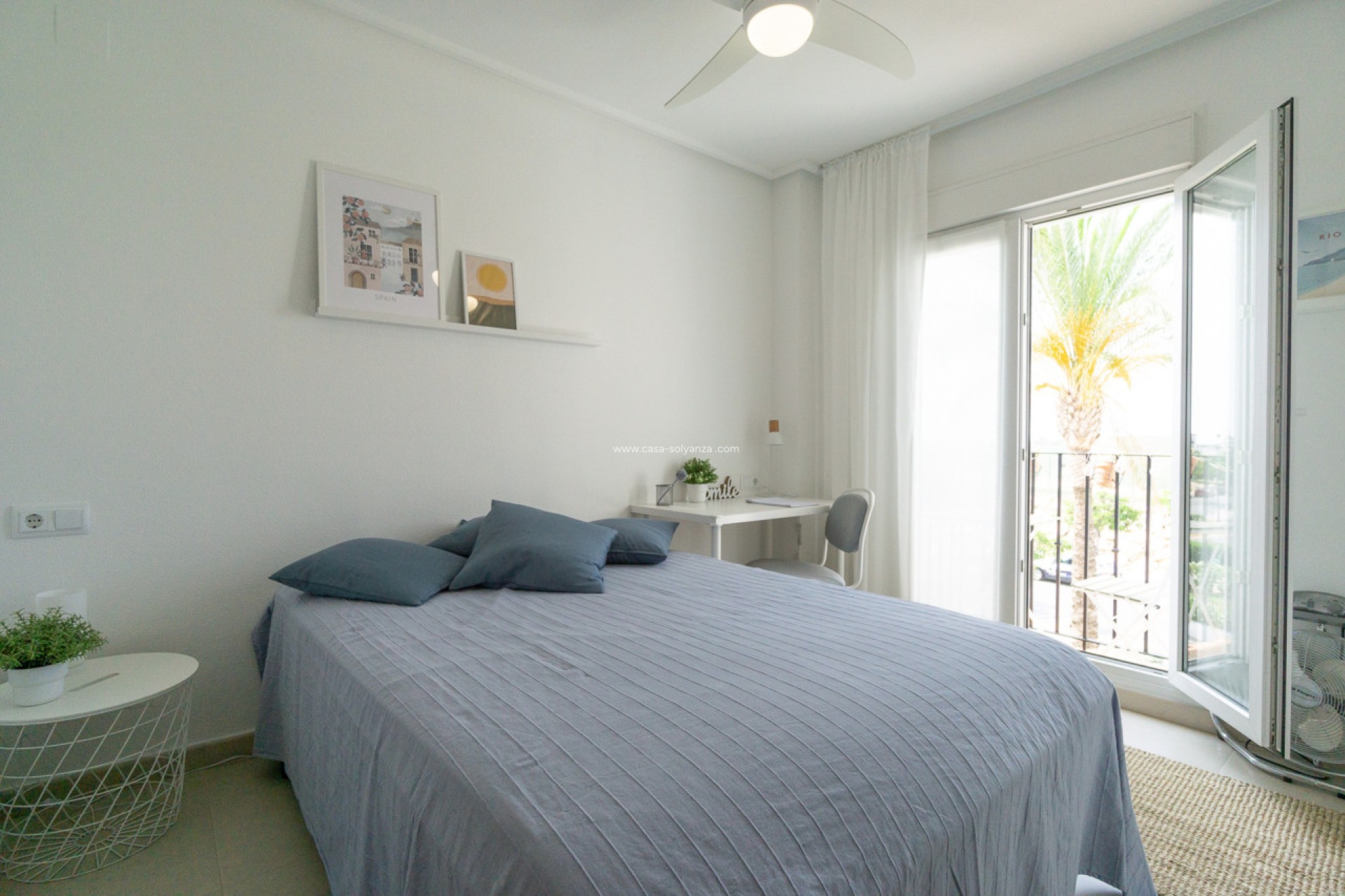 Reventa - Apartamento / piso - Sucina - Hacienda Riquelme Golf
