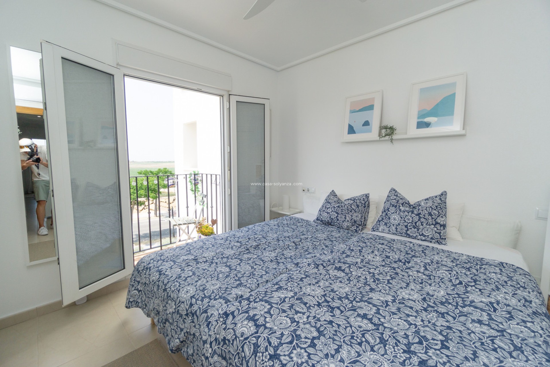 Reventa - Apartamento / piso - Sucina - Hacienda Riquelme Golf