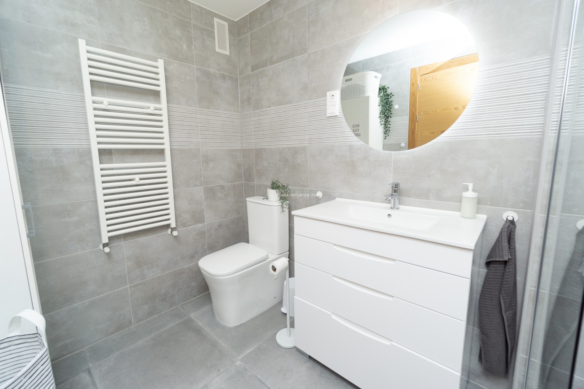 Reventa - Apartamento / piso - Sucina - Hacienda Riquelme Golf