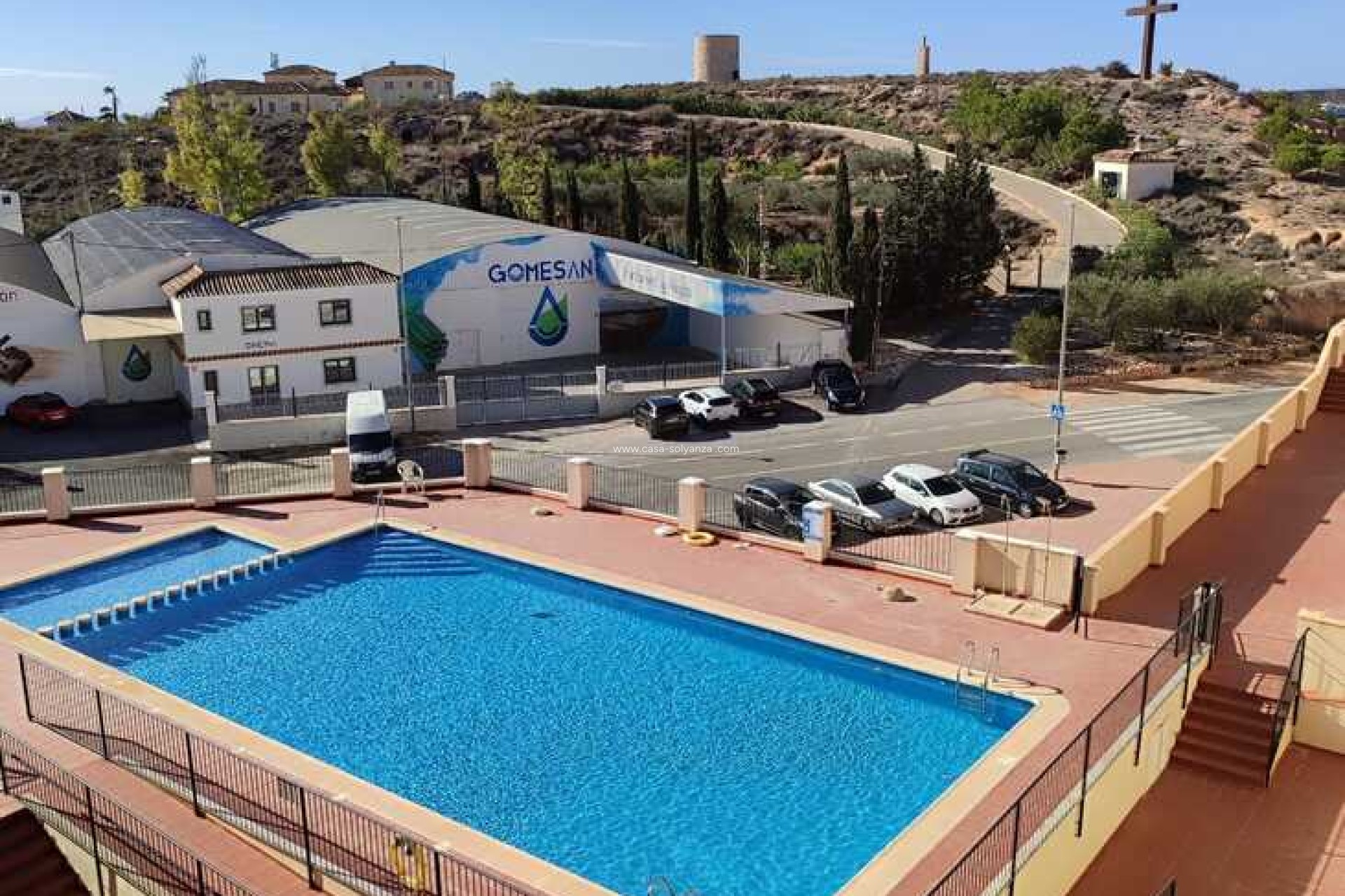Reventa - Apartamento / piso - Sucina - Inland