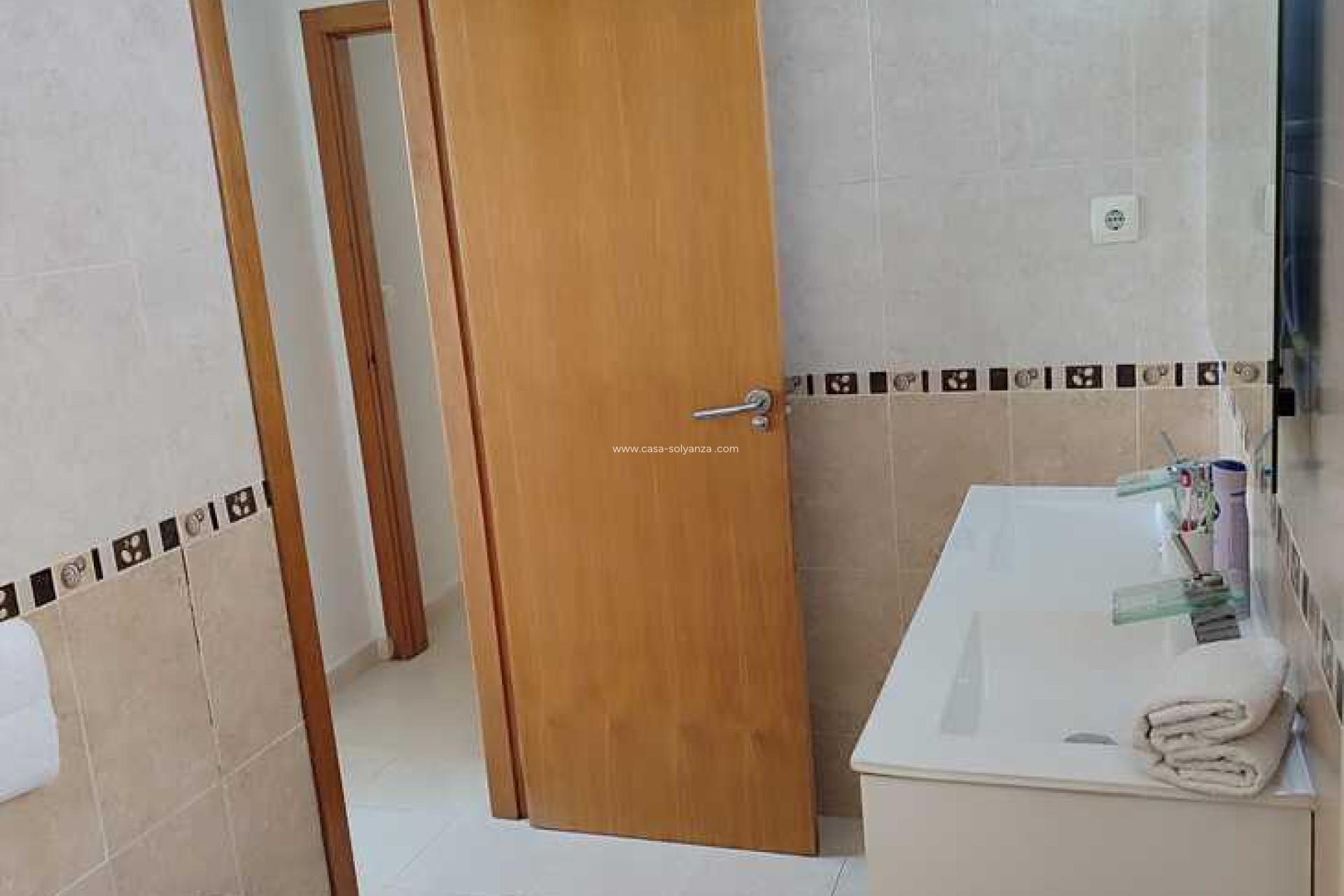 Reventa - Apartamento / piso - Sucina - Inland