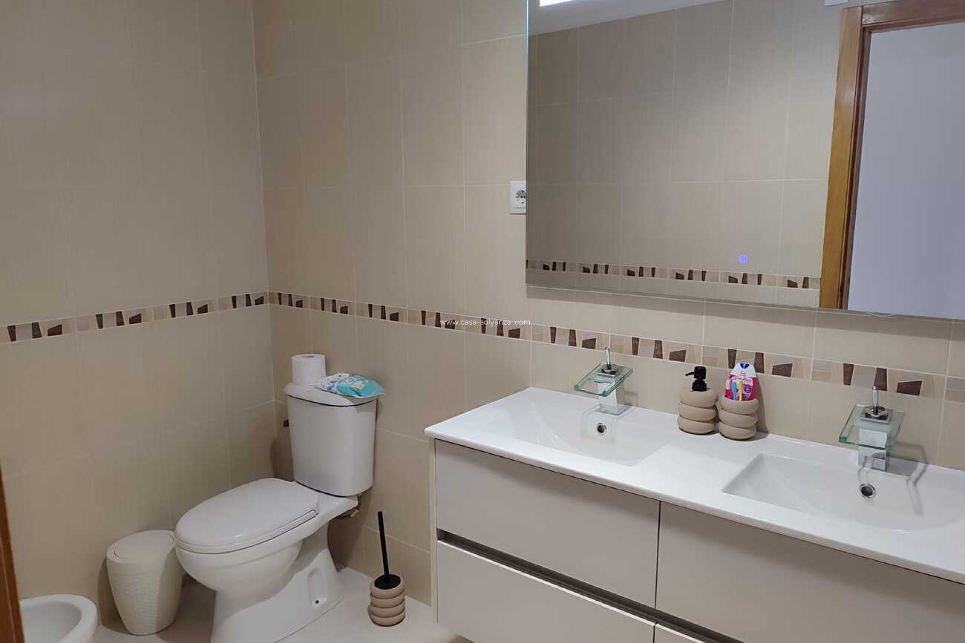 Reventa - Apartamento / piso - Sucina - Inland