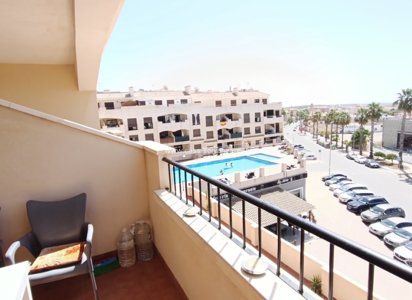 Reventa - Apartamento / piso - Sucina - Inland