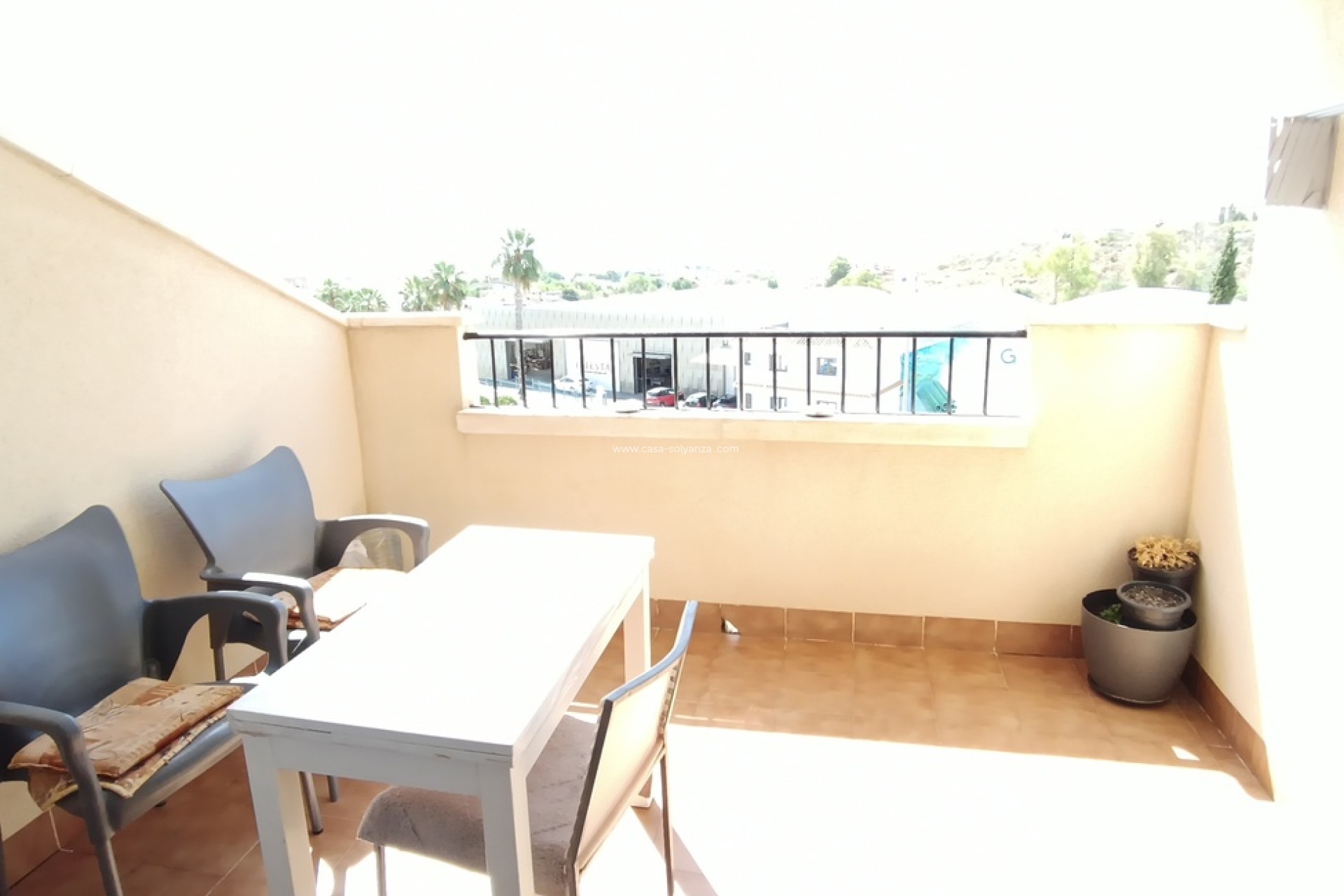 Reventa - Apartamento / piso - Sucina - Inland