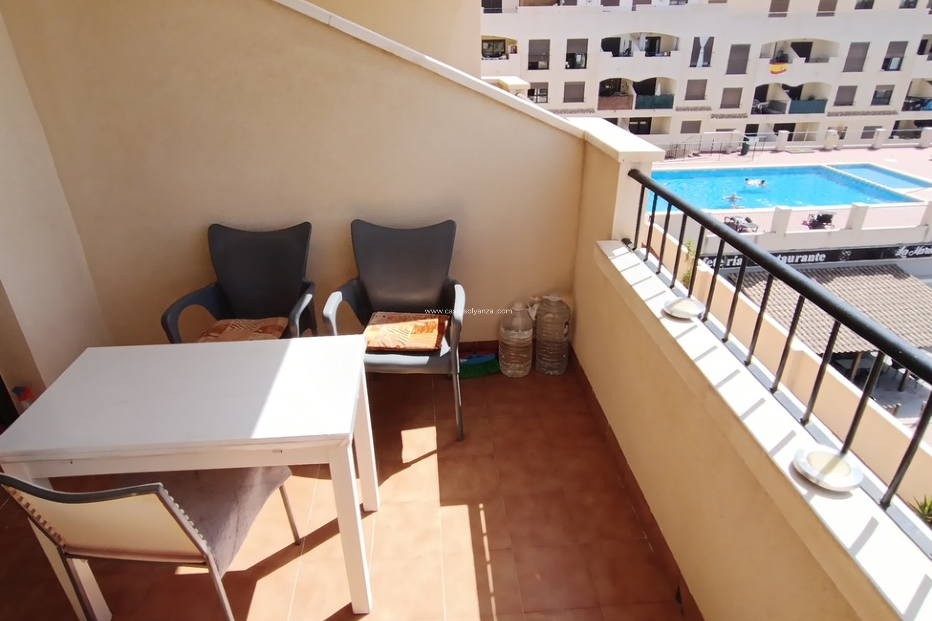 Reventa - Apartamento / piso - Sucina - Inland