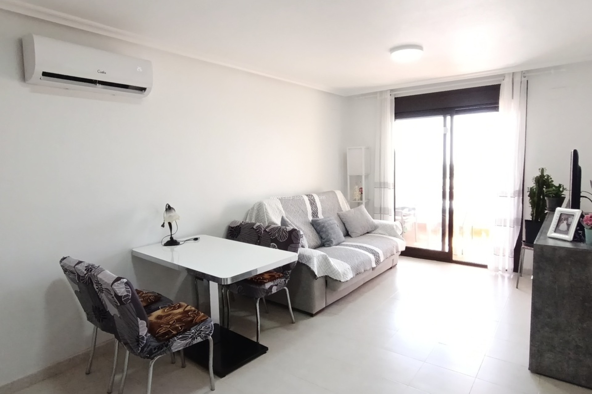 Reventa - Apartamento / piso - Sucina - Inland