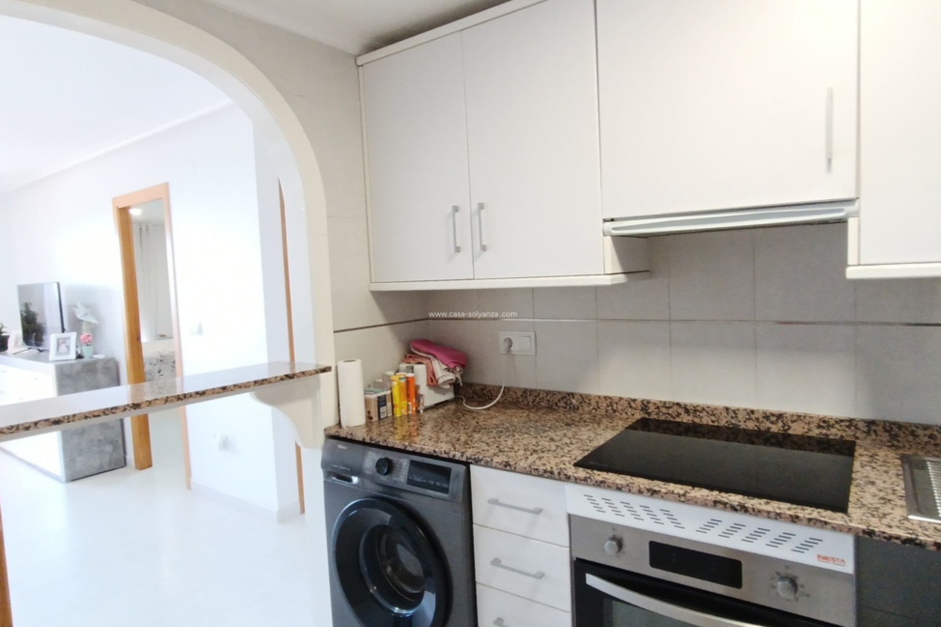Reventa - Apartamento / piso - Sucina - Inland