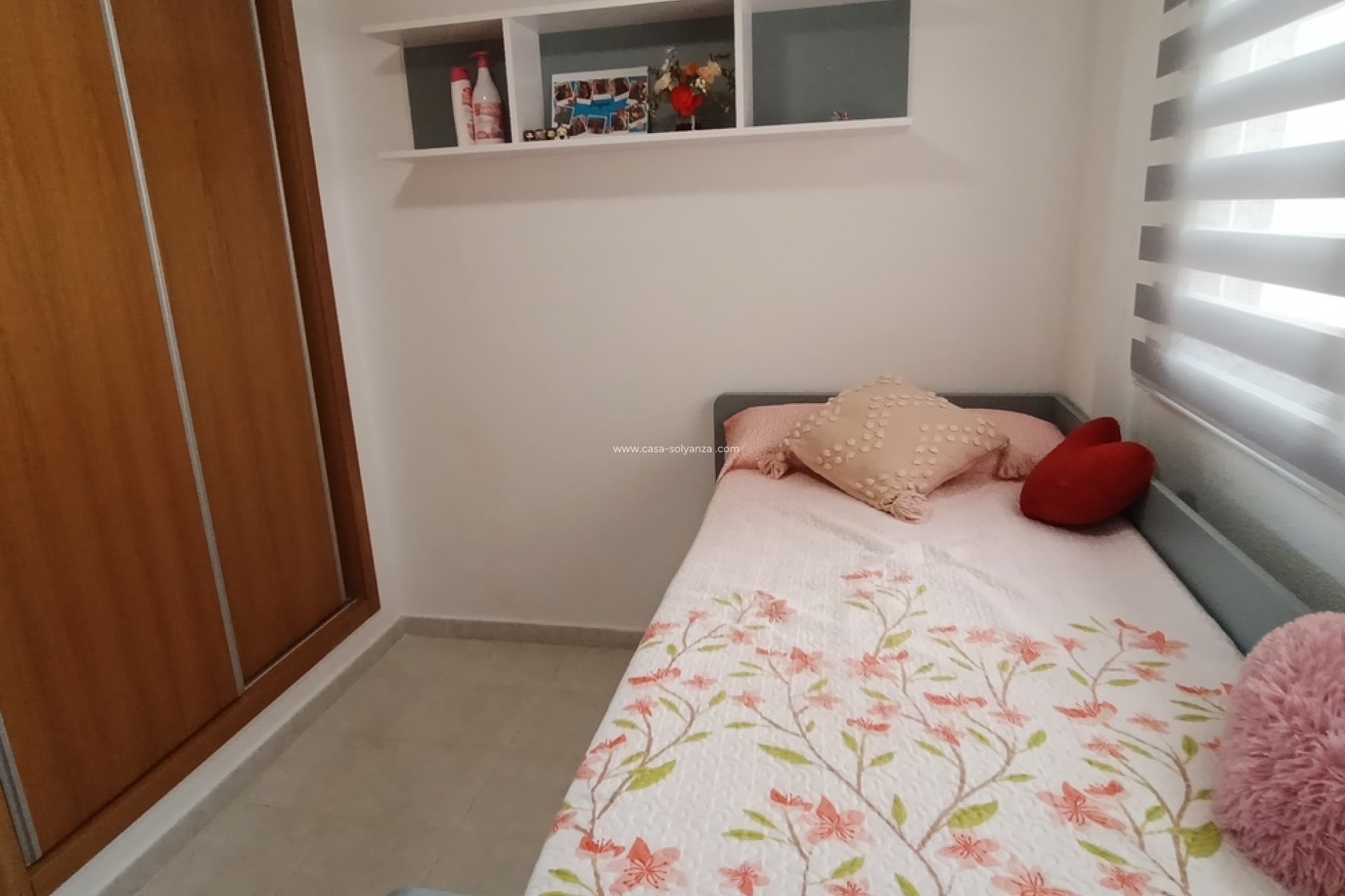 Reventa - Apartamento / piso - Sucina - Inland