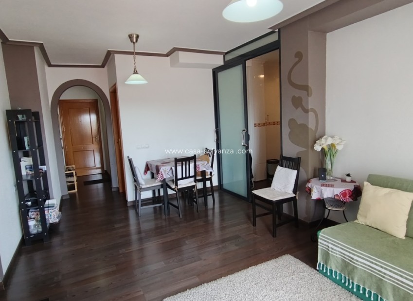 Reventa - Apartamento / piso - Sucina - Inland