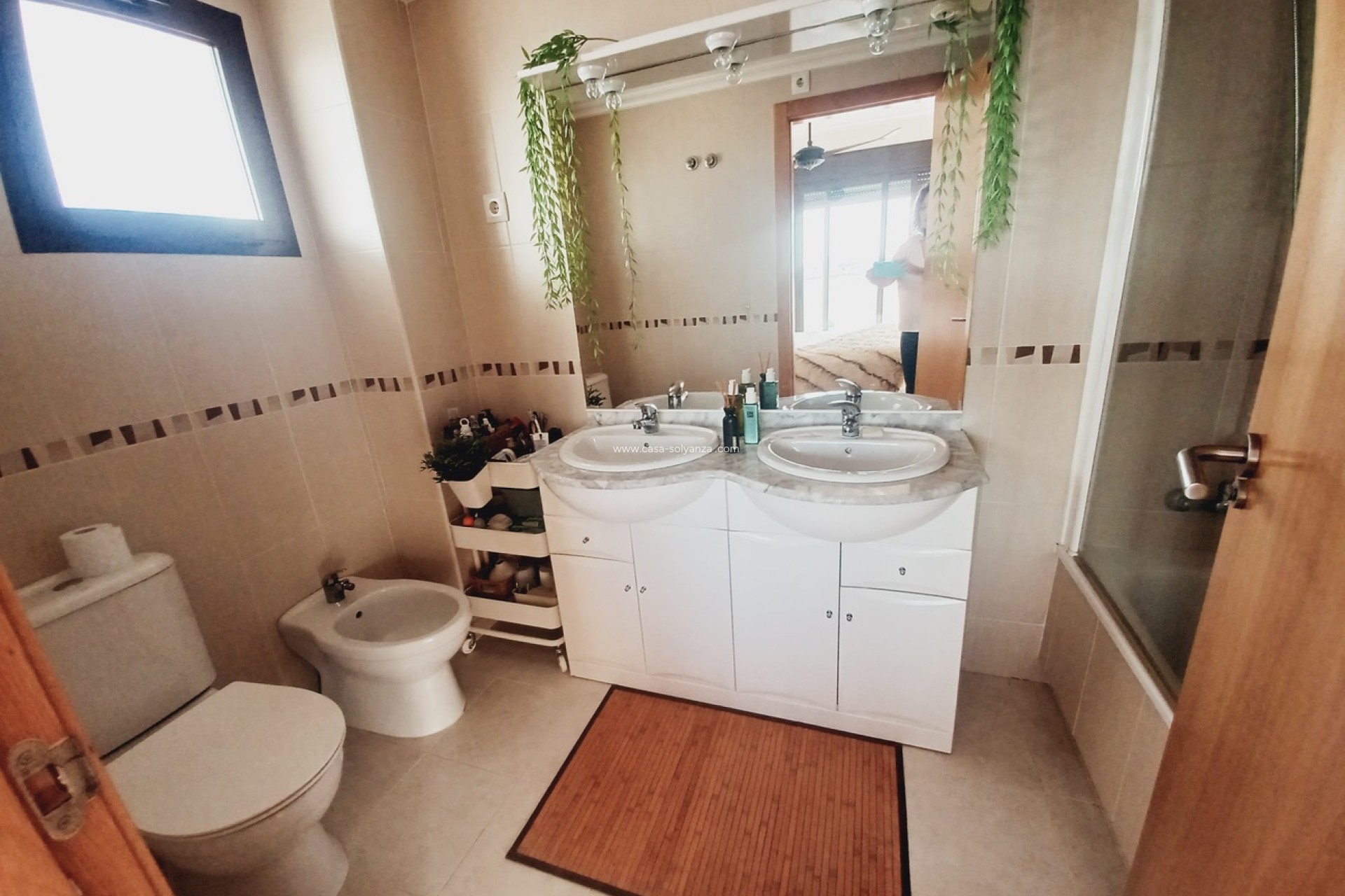 Reventa - Apartamento / piso - Sucina - Inland