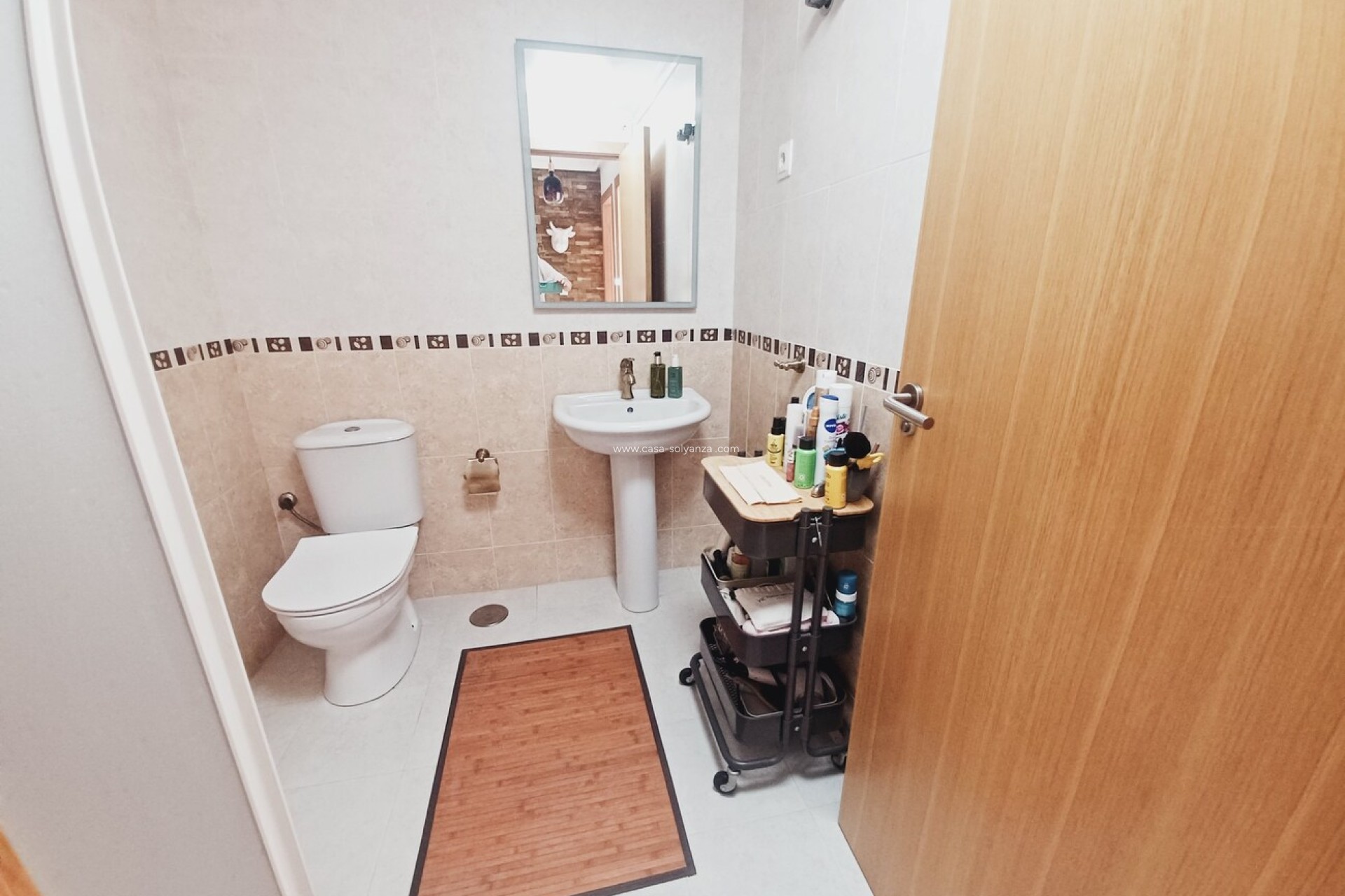 Reventa - Apartamento / piso - Sucina - Inland