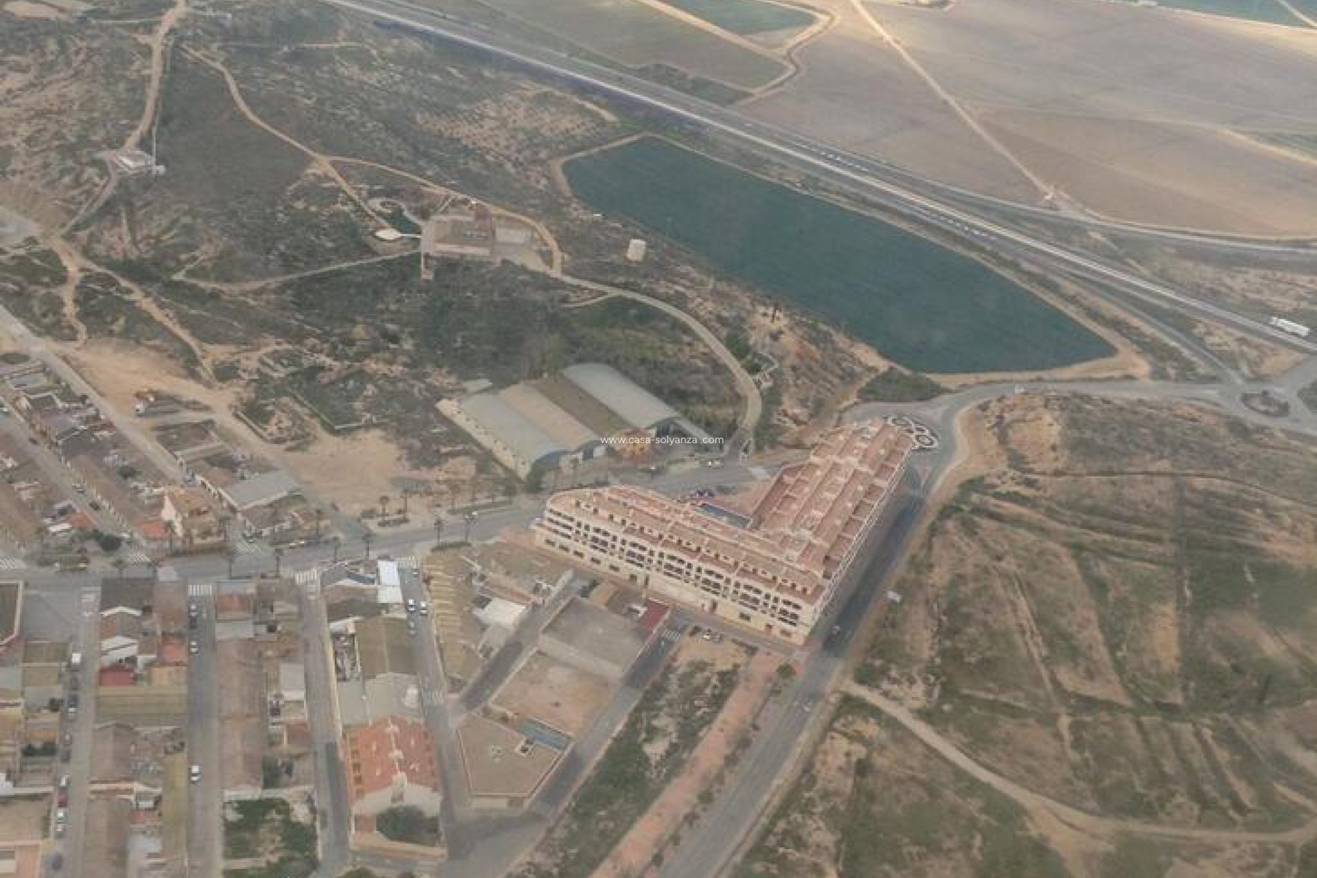 Reventa - Apartamento / piso - Sucina - Inland