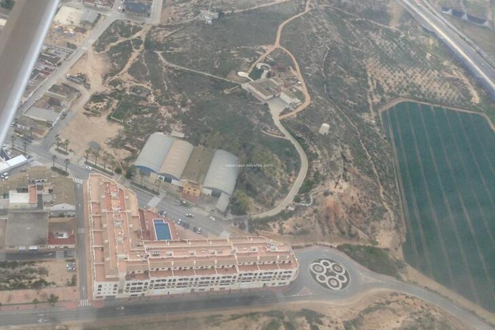 Reventa - Apartamento / piso - Sucina - Inland