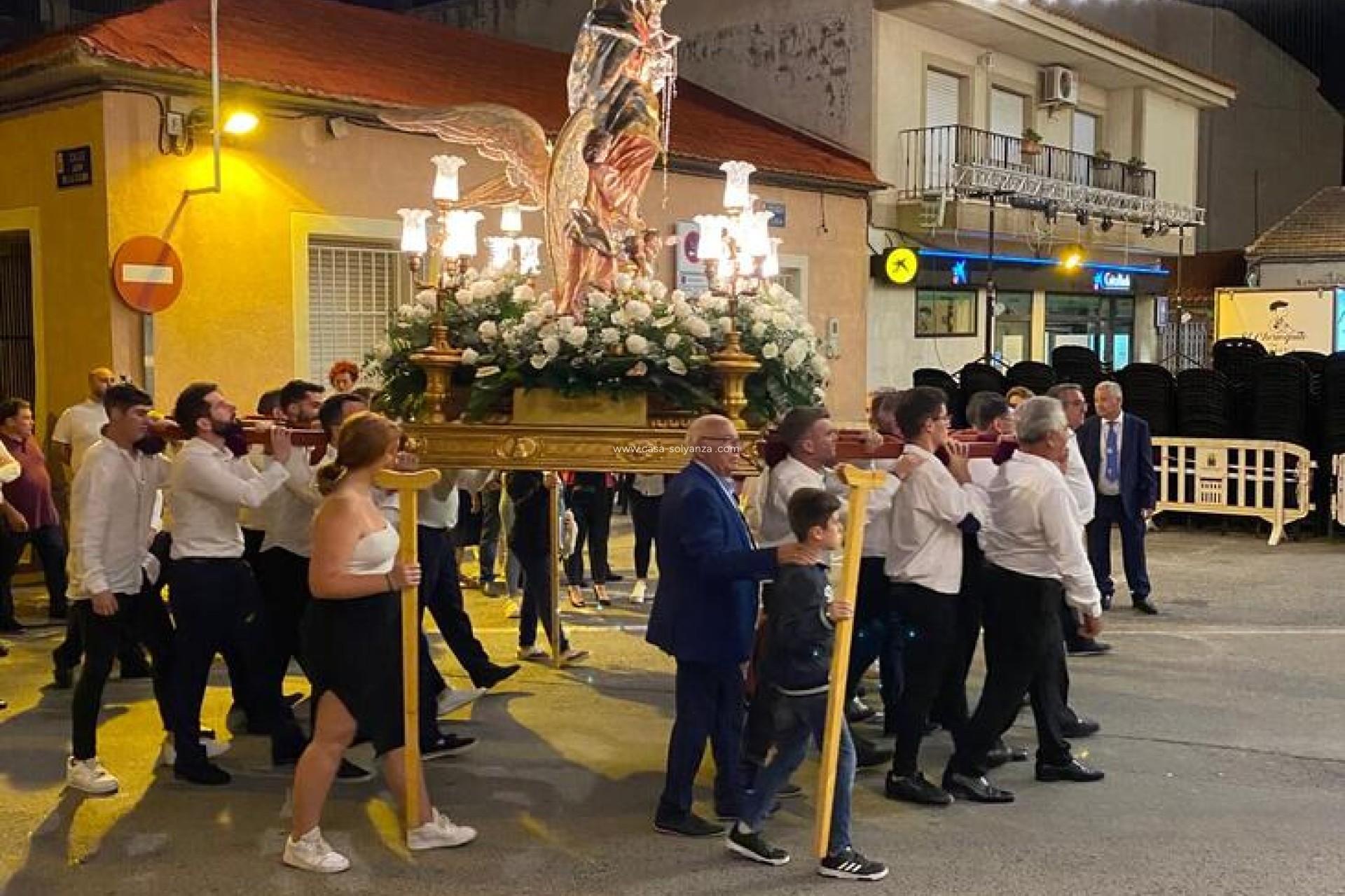 Reventa - Apartamento / piso - Sucina - Inland