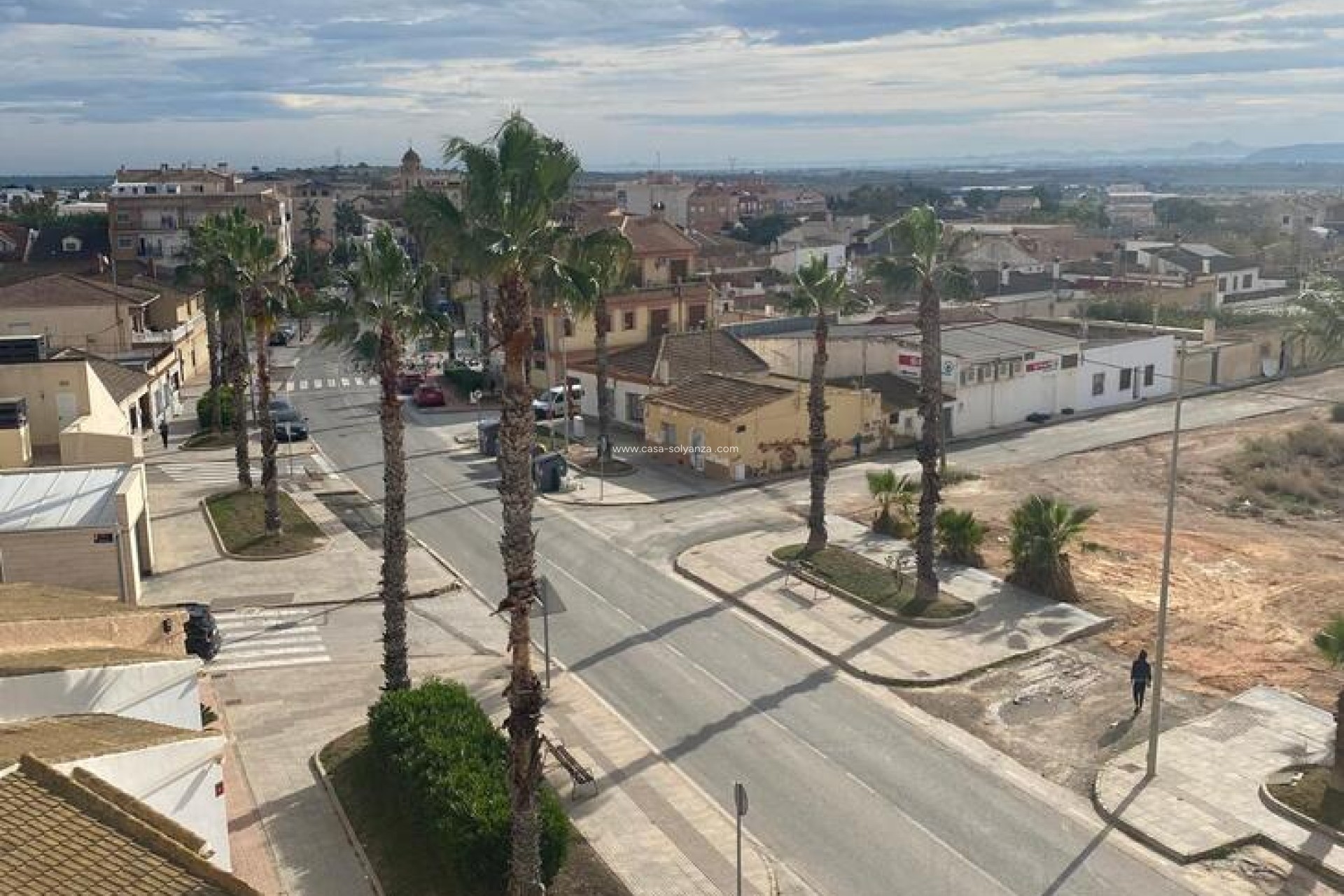 Reventa - Apartamento / piso - Sucina - Inland