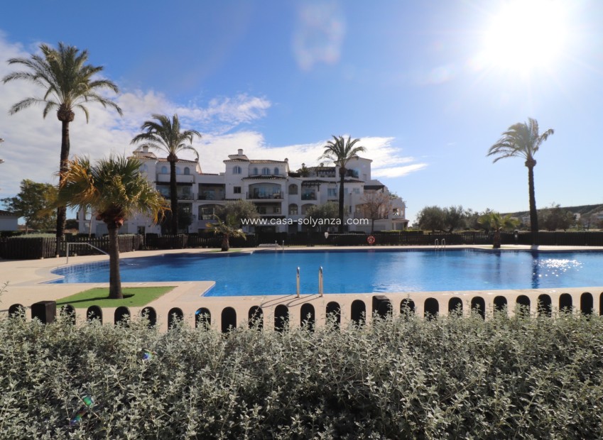 Reventa - Apartamento / piso - Sucina - Inland