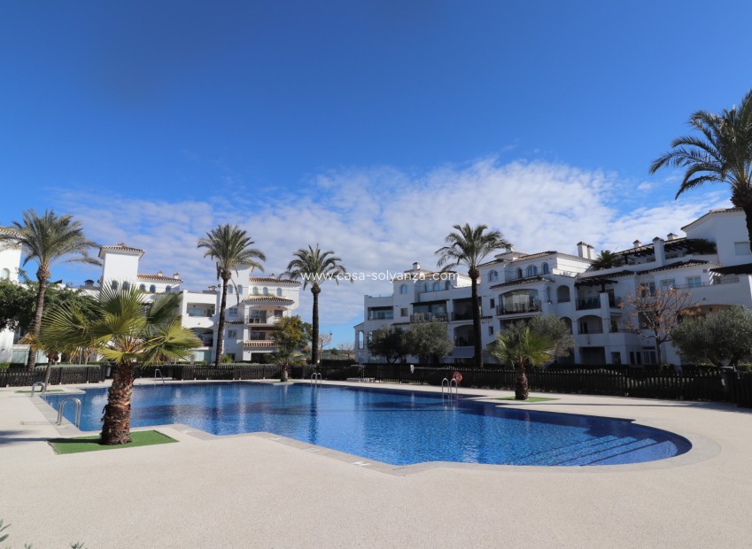 Reventa - Apartamento / piso - Sucina - Inland