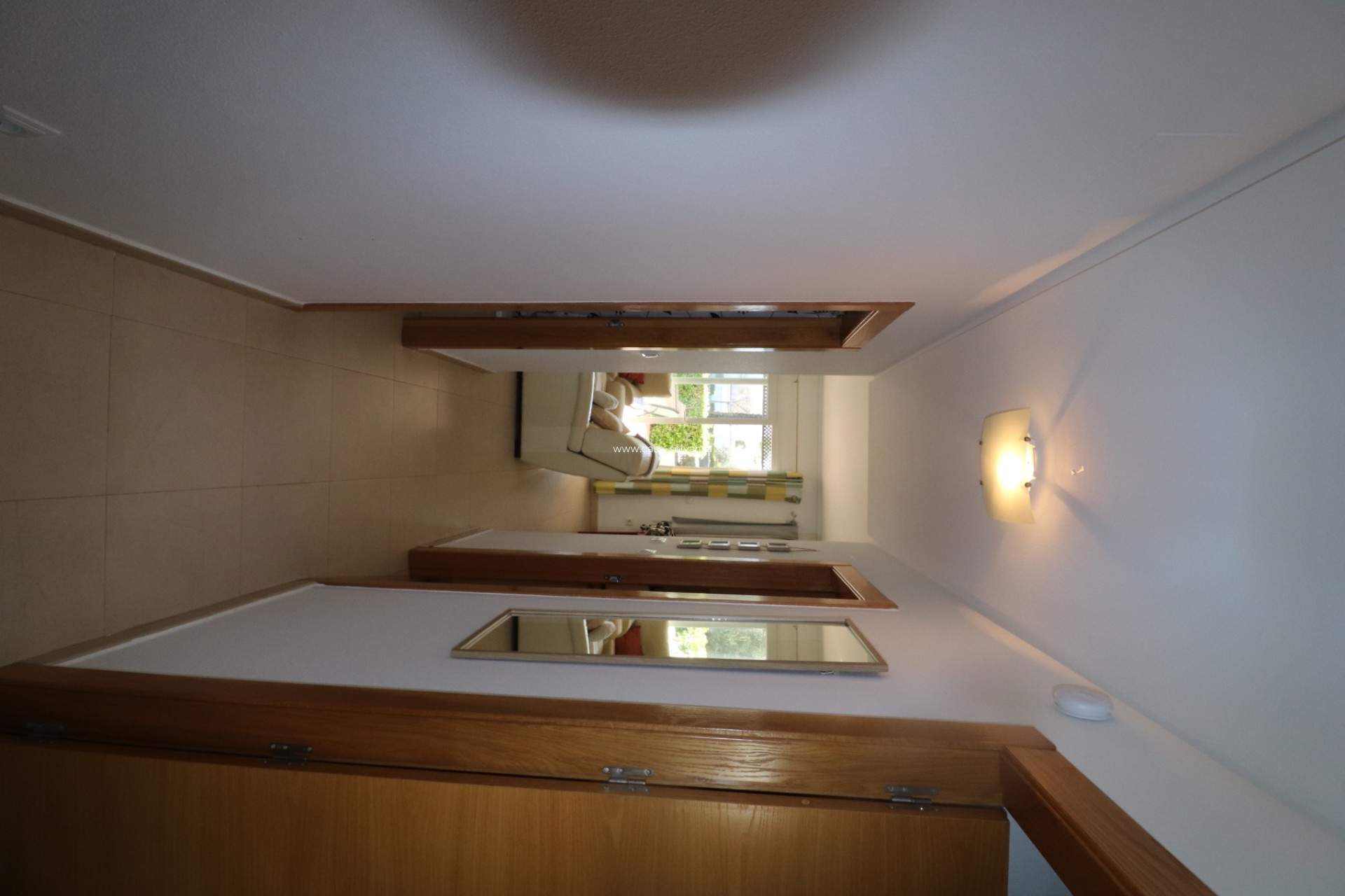 Reventa - Apartamento / piso - Sucina - Inland