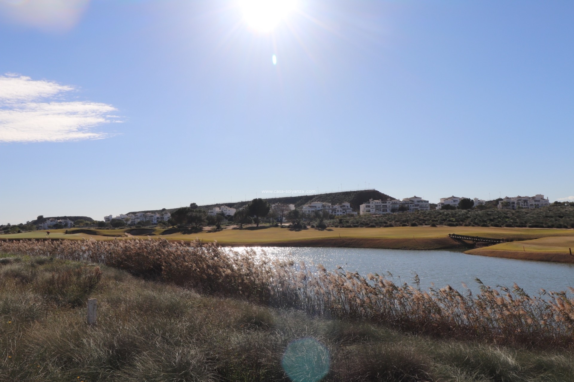 Reventa - Apartamento / piso - Sucina - Inland