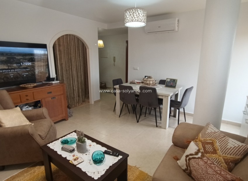 Reventa - Apartamento / piso - Sucina - Inland