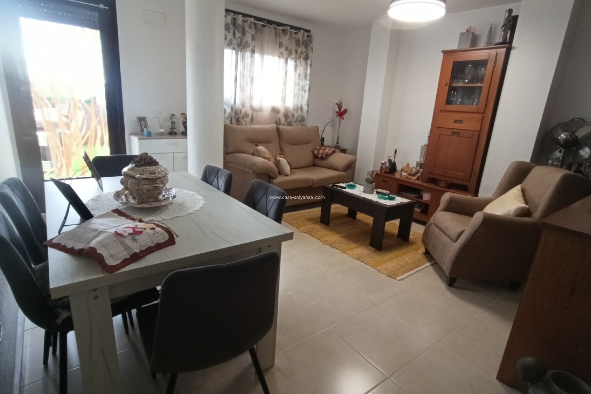 Reventa - Apartamento / piso - Sucina - Inland