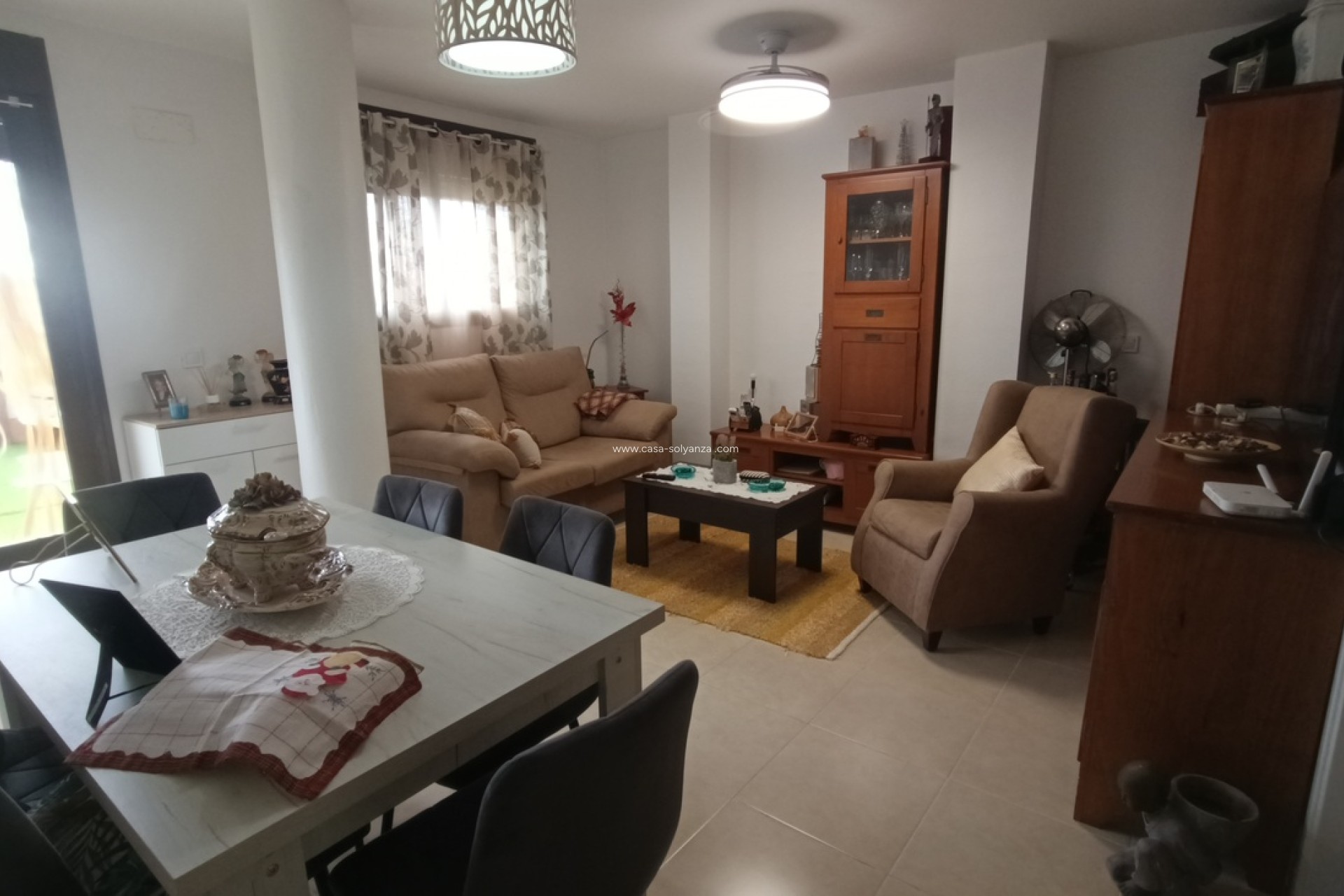 Reventa - Apartamento / piso - Sucina - Inland