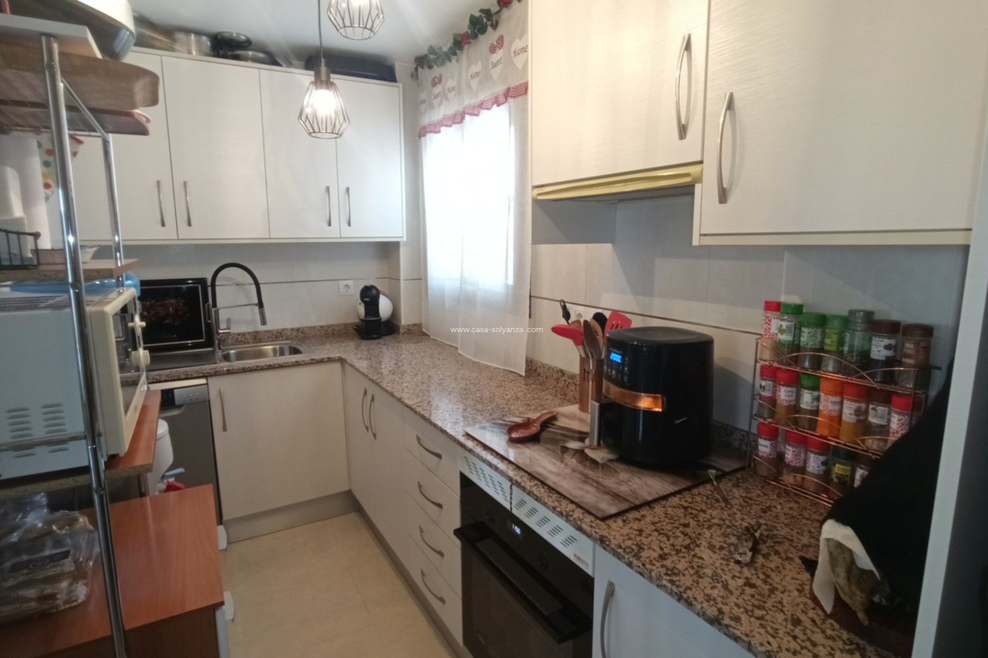 Reventa - Apartamento / piso - Sucina - Inland