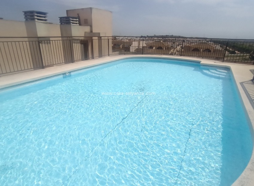 Reventa - Apartamento / piso - Sucina - Inland