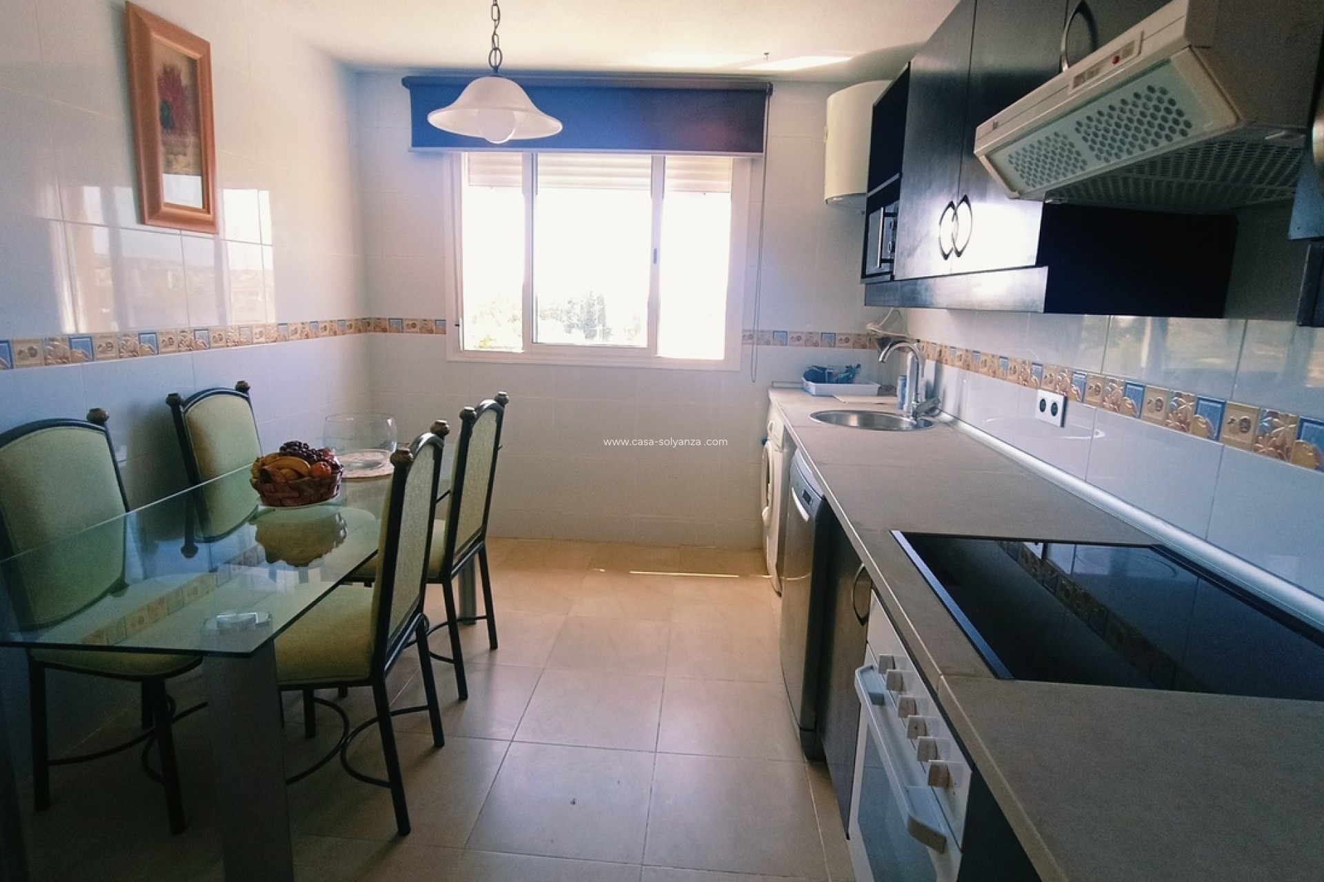Reventa - Apartamento / piso - Sucina - Inland