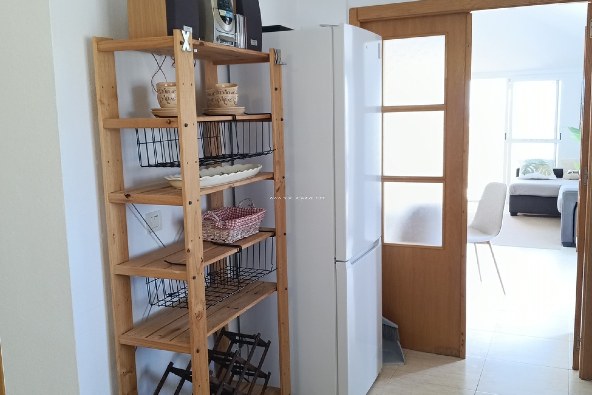 Reventa - Apartamento / piso - Sucina - Inland