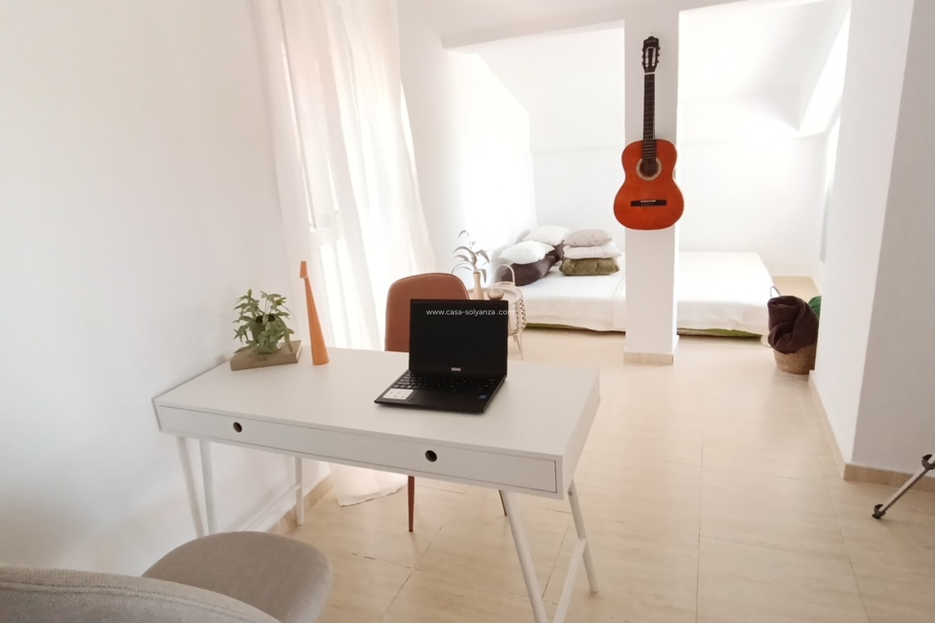 Reventa - Apartamento / piso - Sucina - Inland