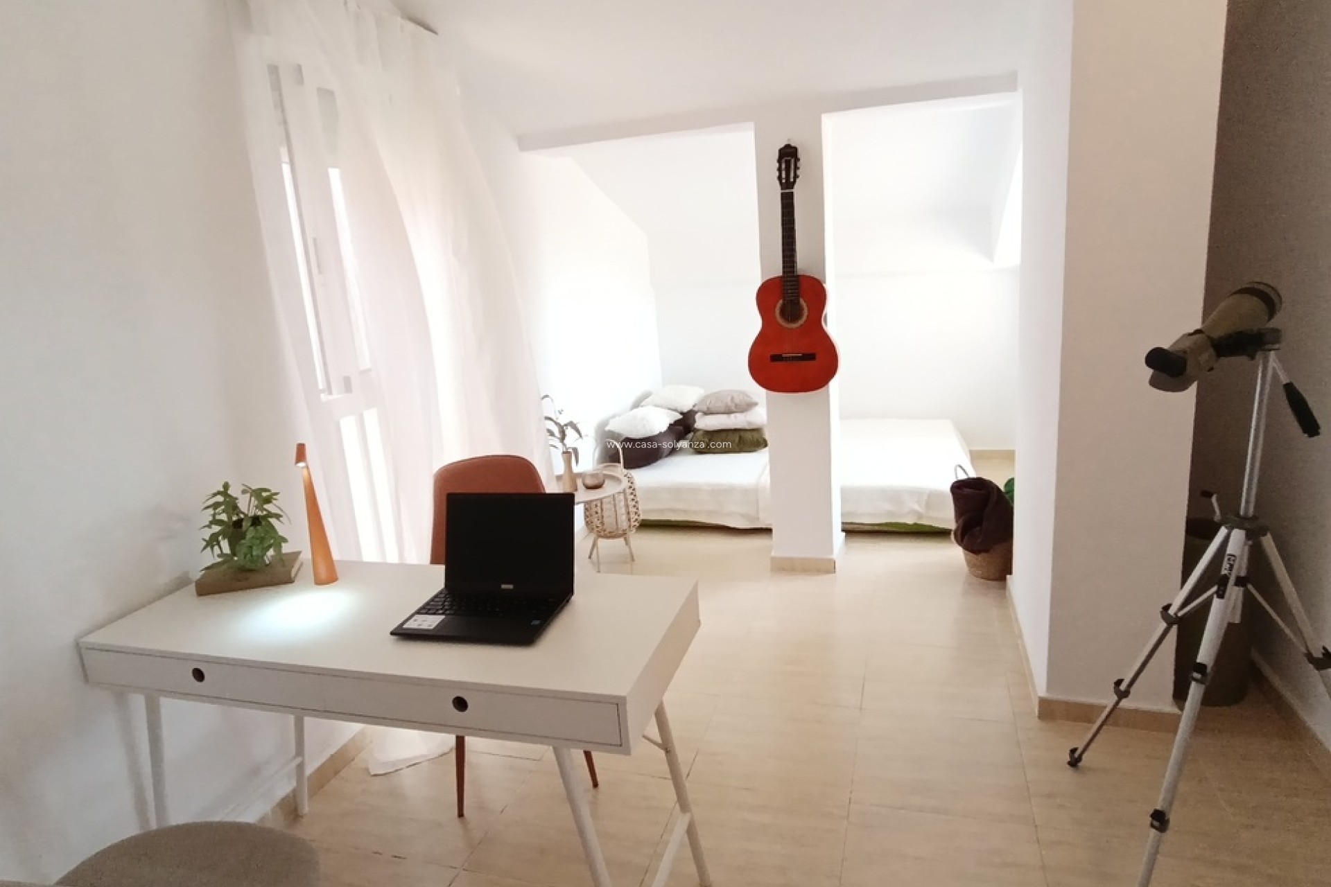 Reventa - Apartamento / piso - Sucina - Inland