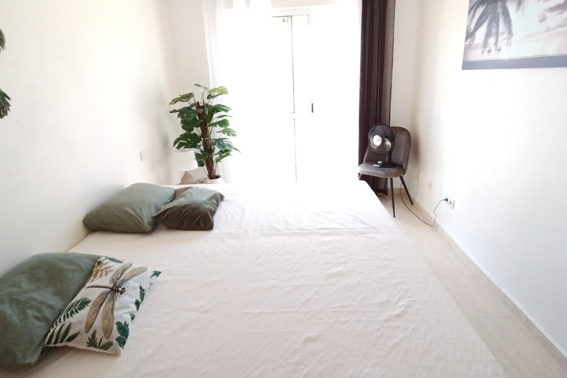 Reventa - Apartamento / piso - Sucina - Inland