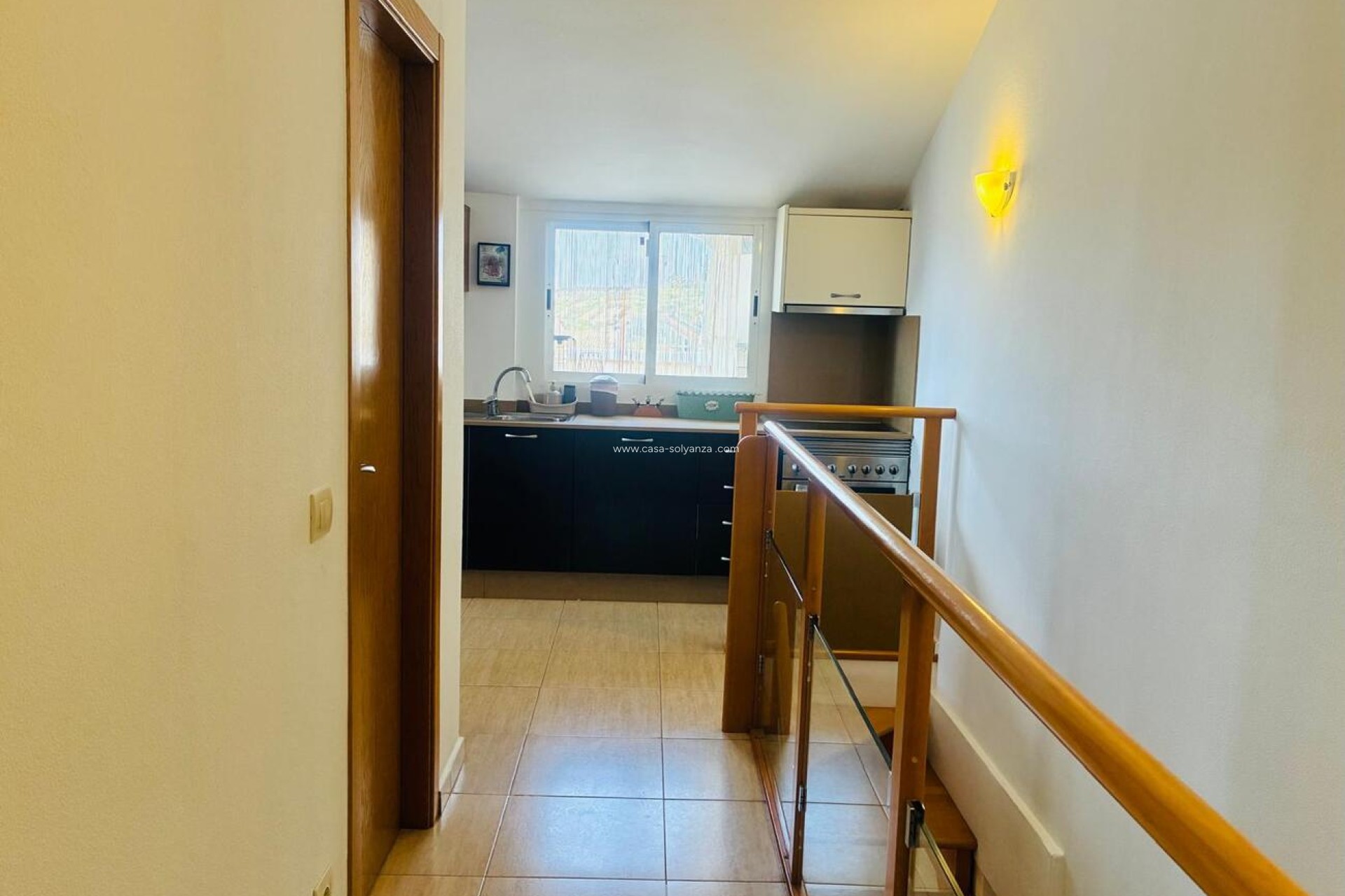 Reventa - Apartamento / piso - Sucina - Inland
