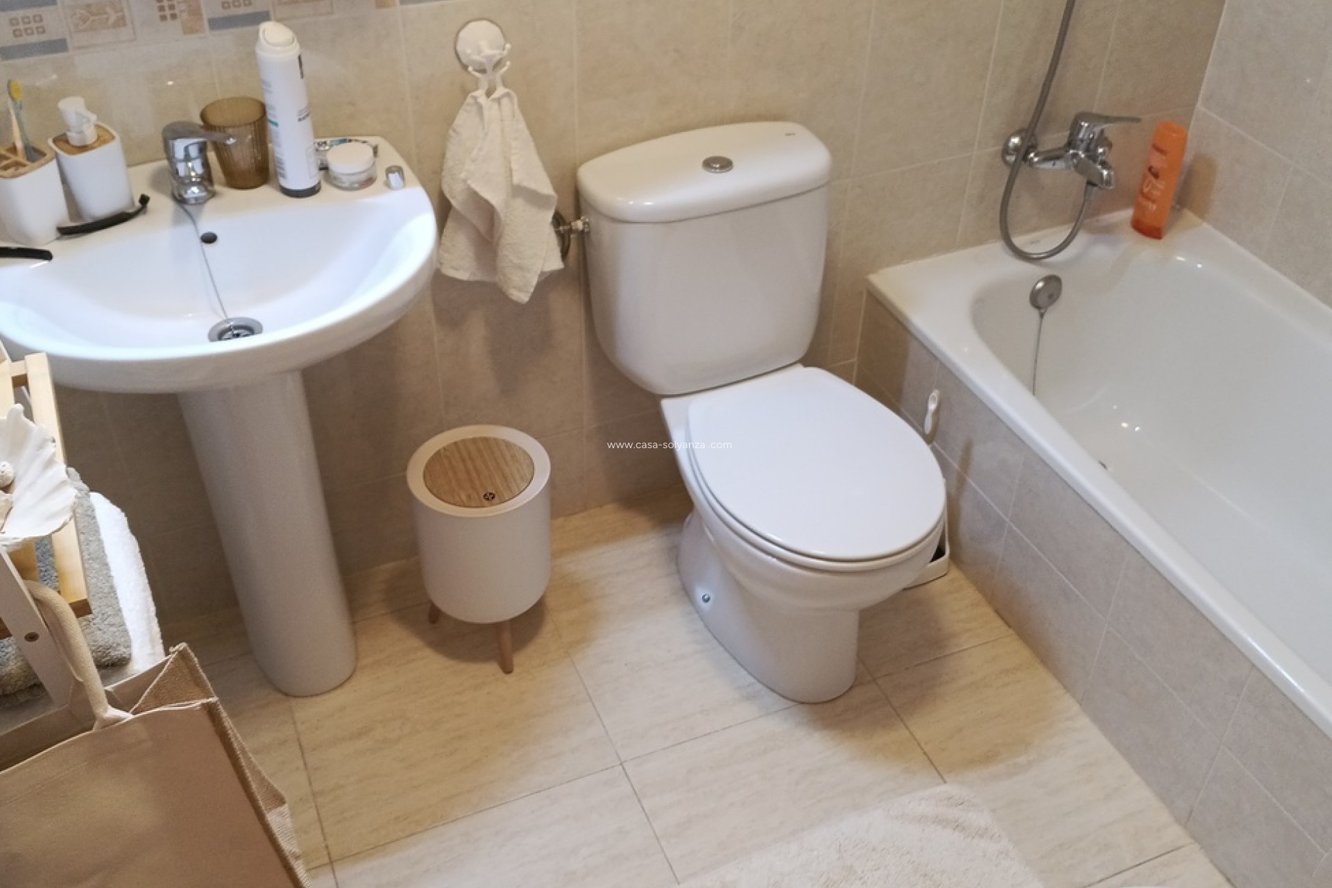 Reventa - Apartamento / piso - Sucina - Inland